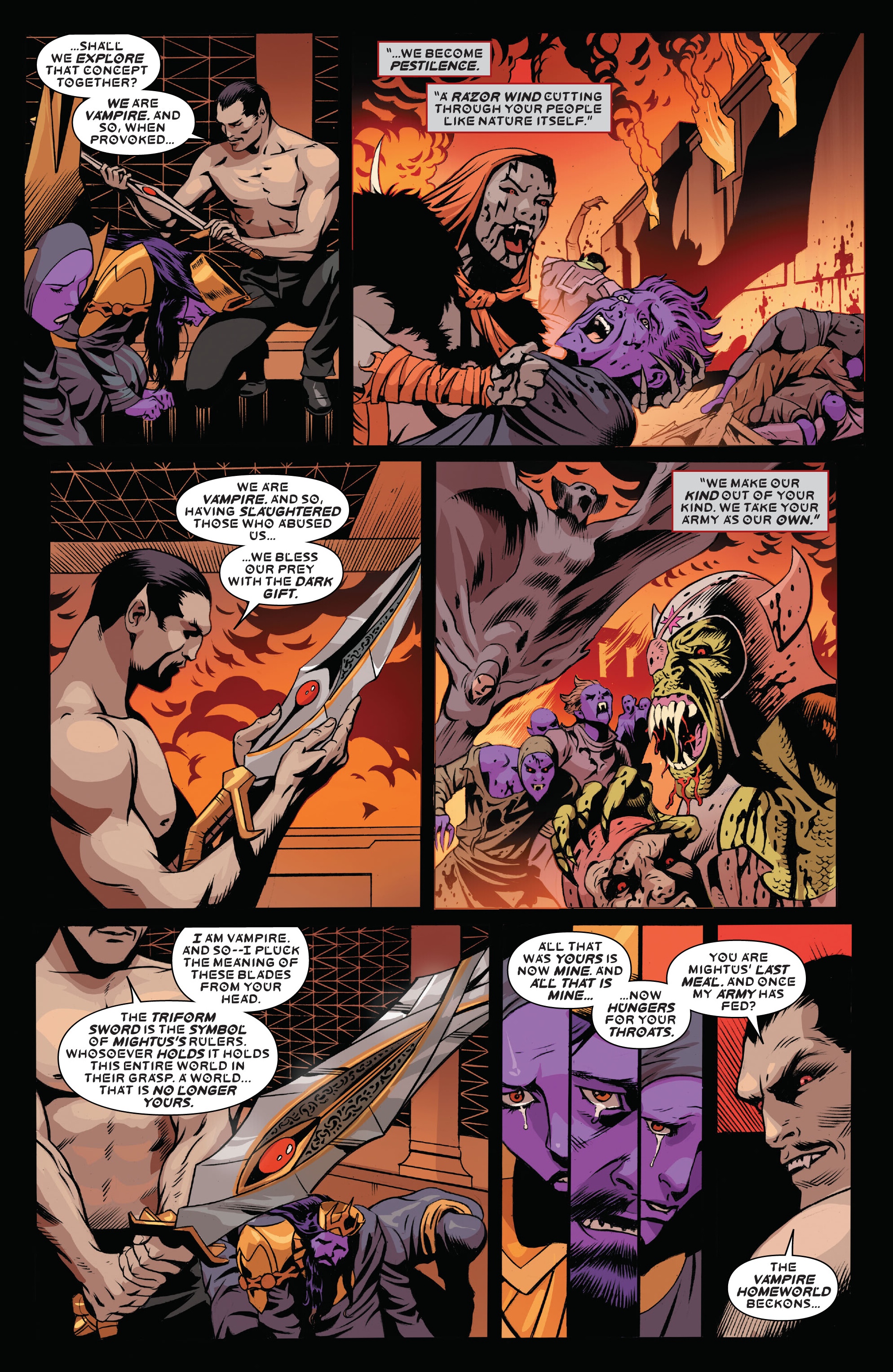 Annihilation 2099 (2024-) issue 5 - Page 21