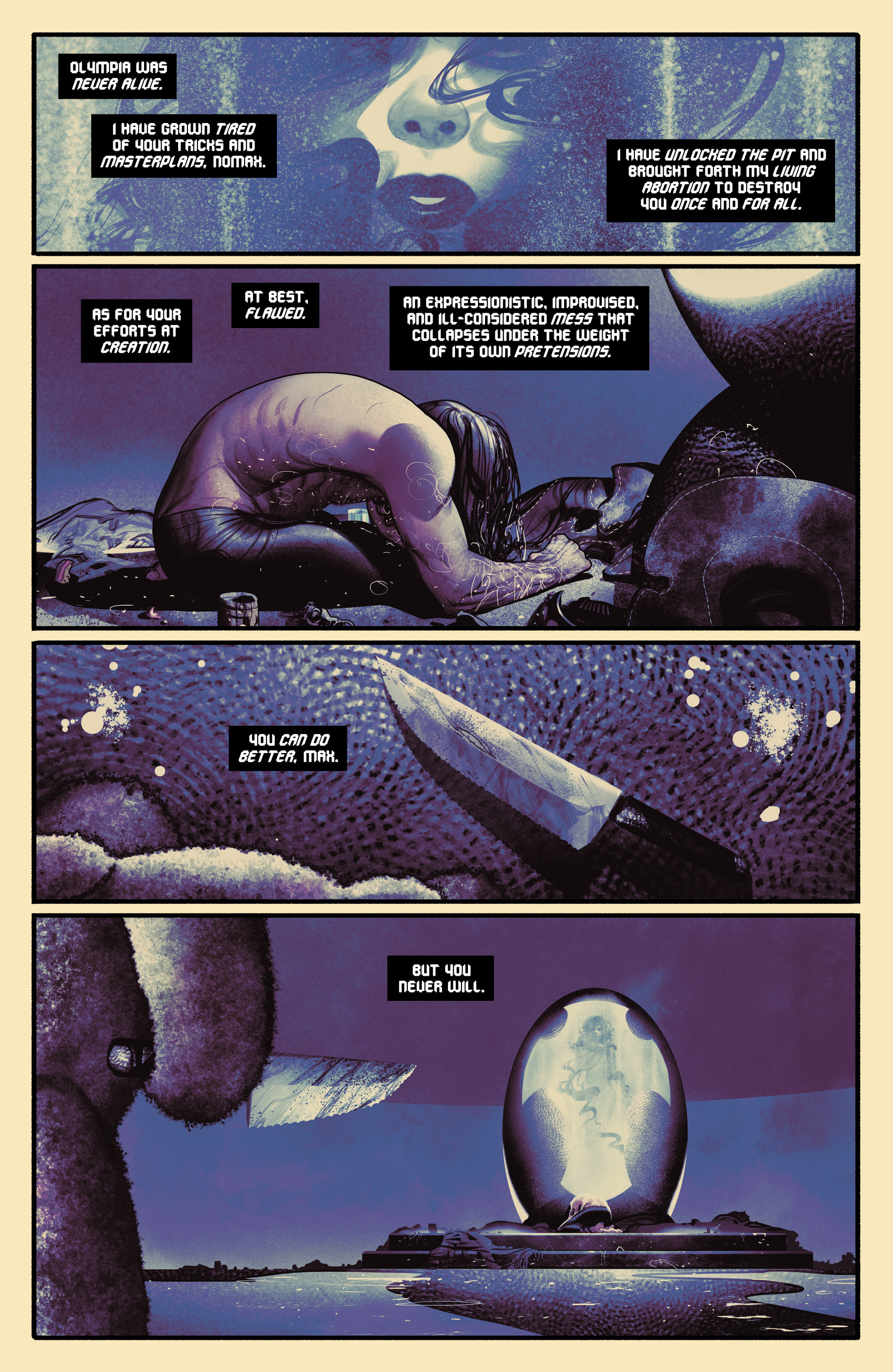 <{ $series->title }} issue 1 - Page 123