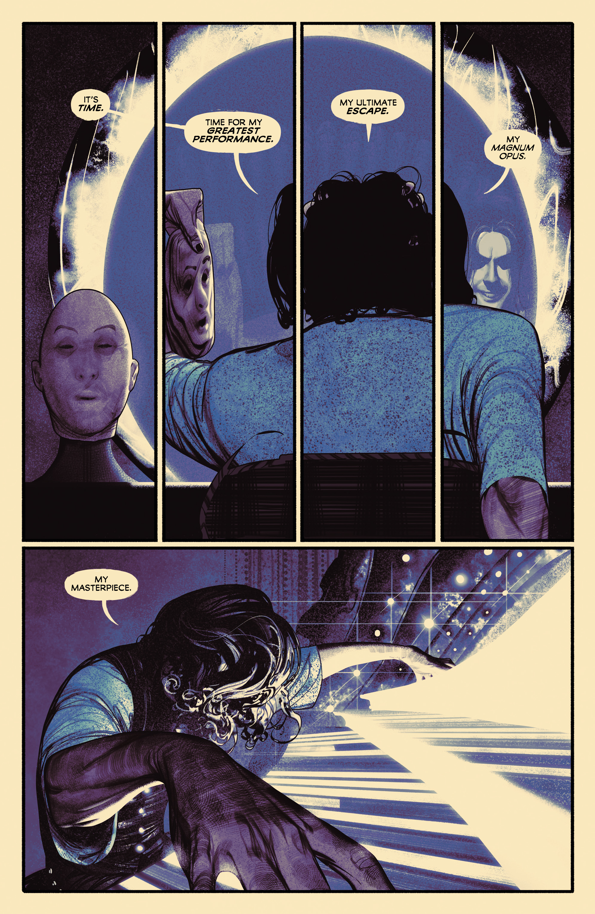 Annihilator (2020) (TPB) issue 1 - Page 171