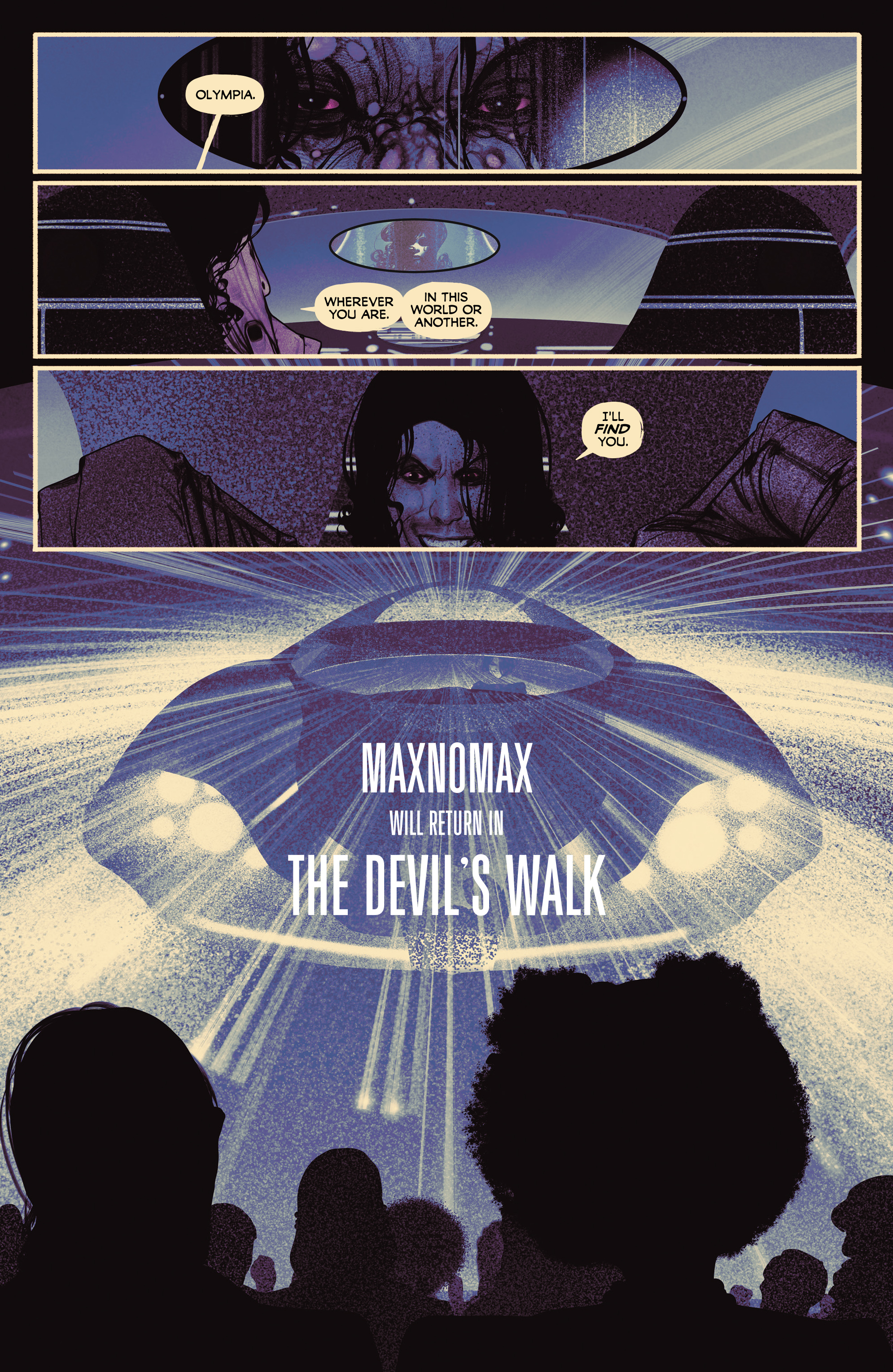 Annihilator (2020) (TPB) issue 1 - Page 210