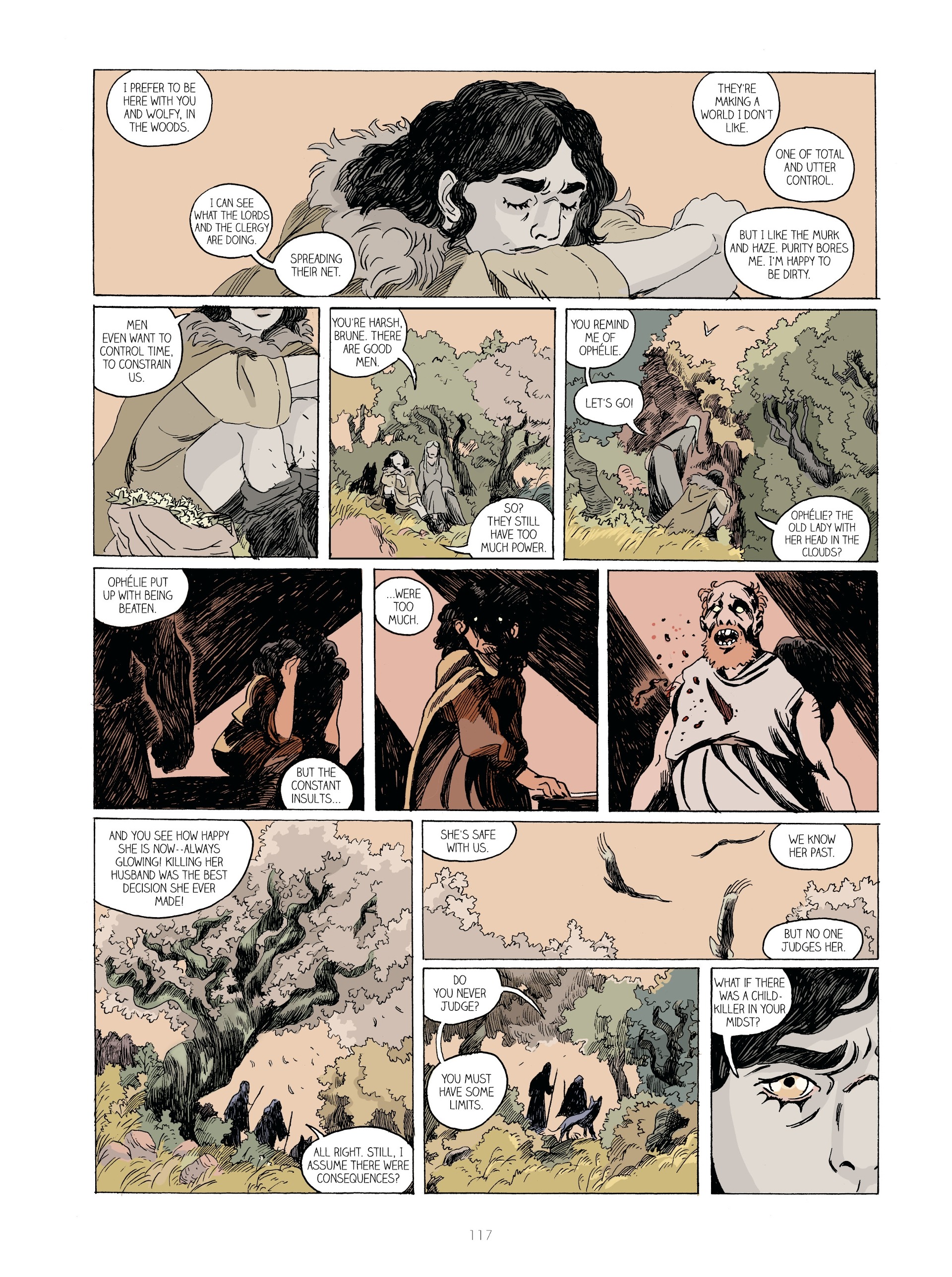 Anno Domini 1000 (2023) issue 1 - Page 119