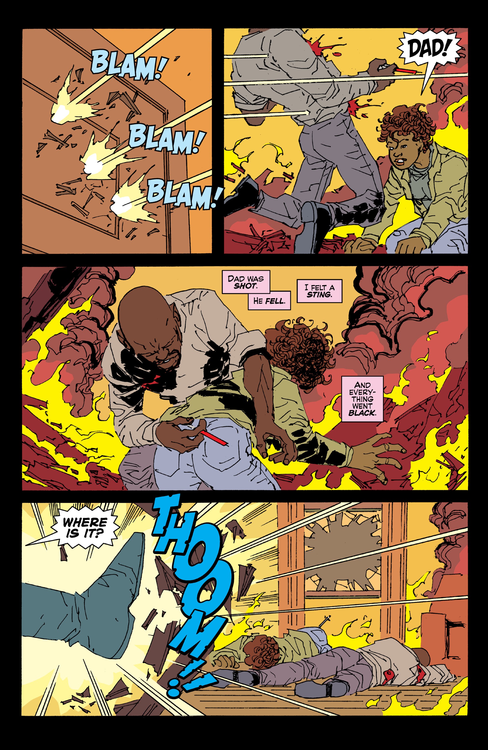 Ant (2021-) issue 1 - Page 15