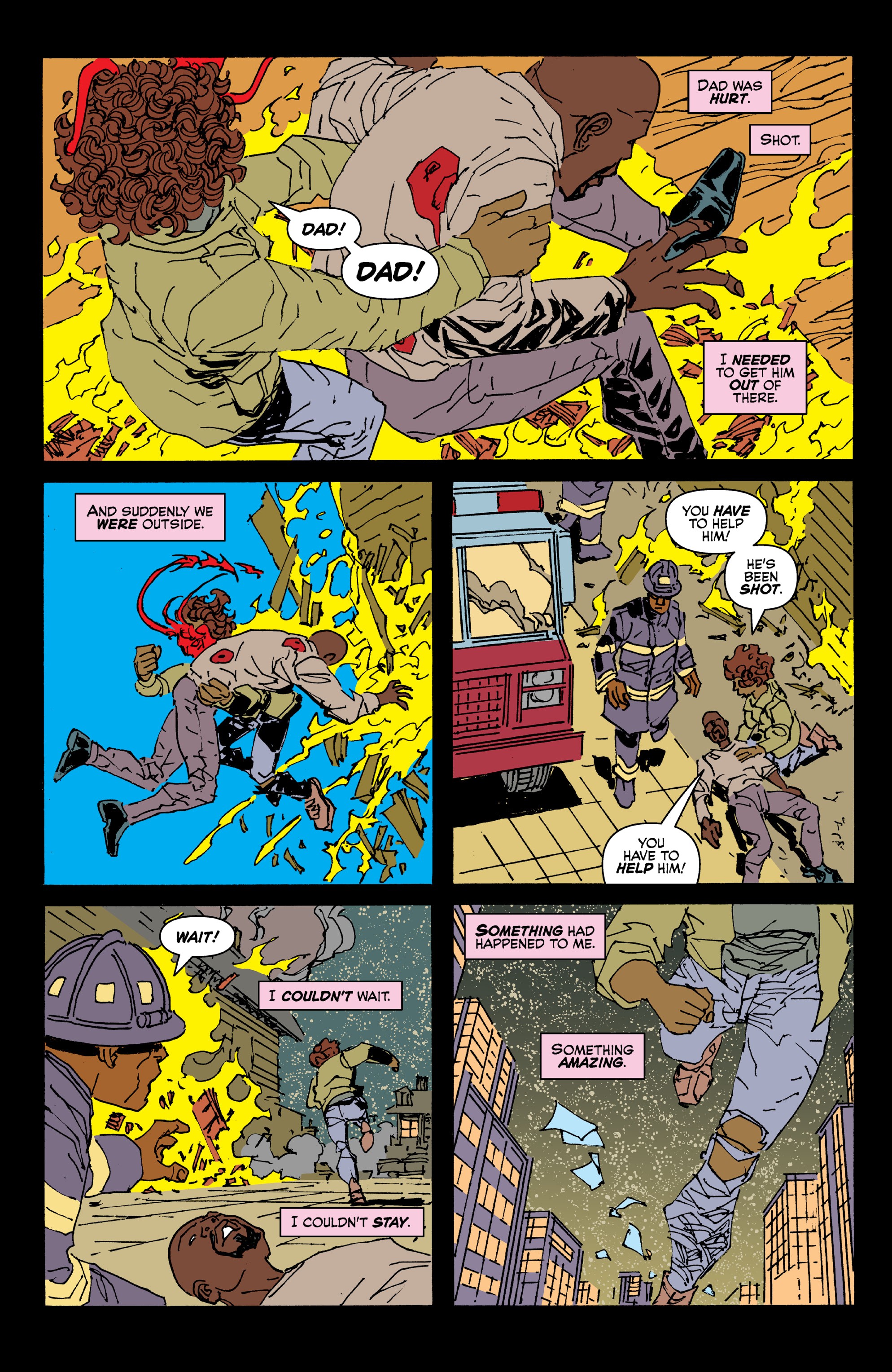 Ant (2021-) issue 1 - Page 18