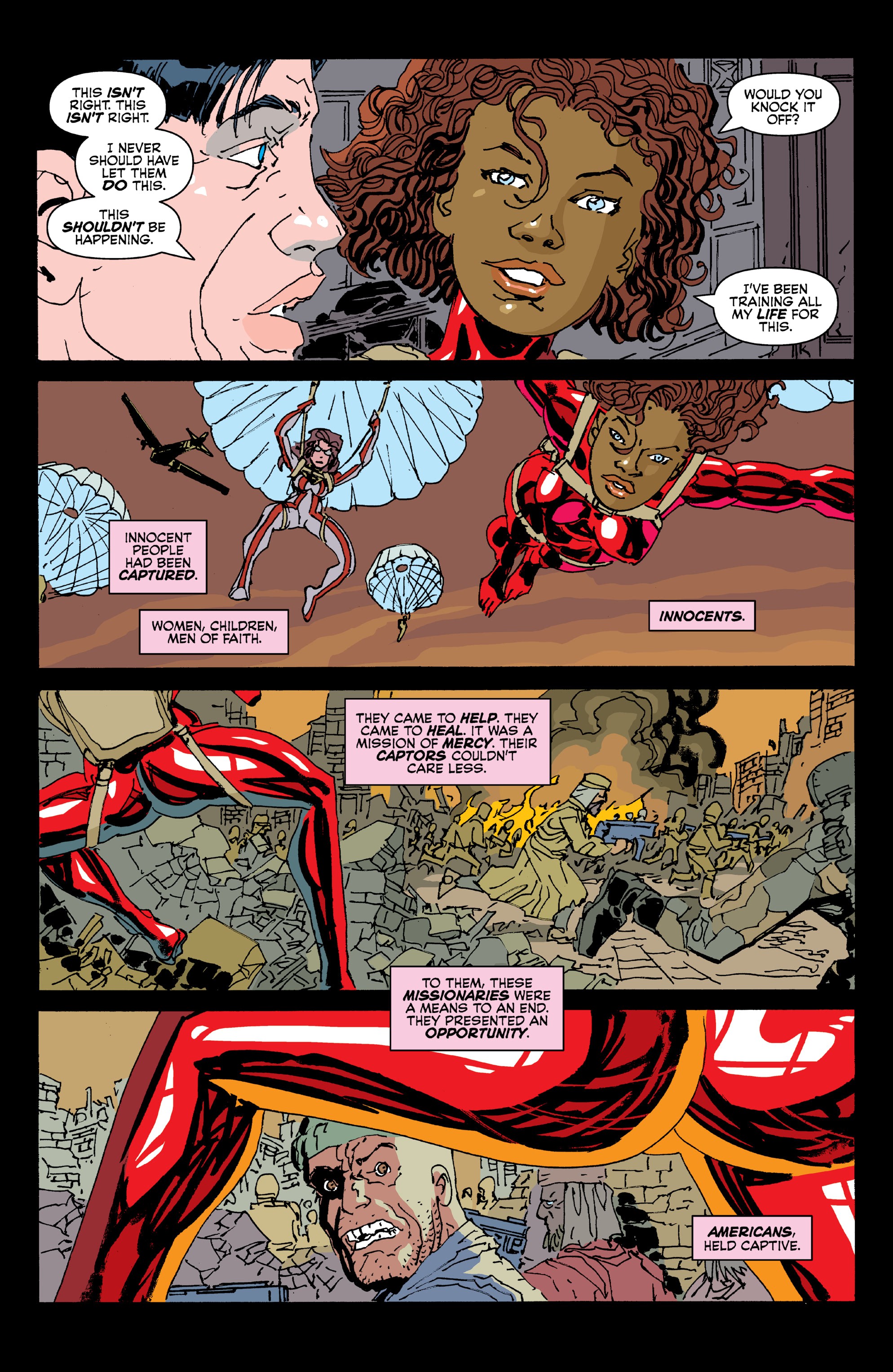 Ant (2021-) issue 2 - Page 14