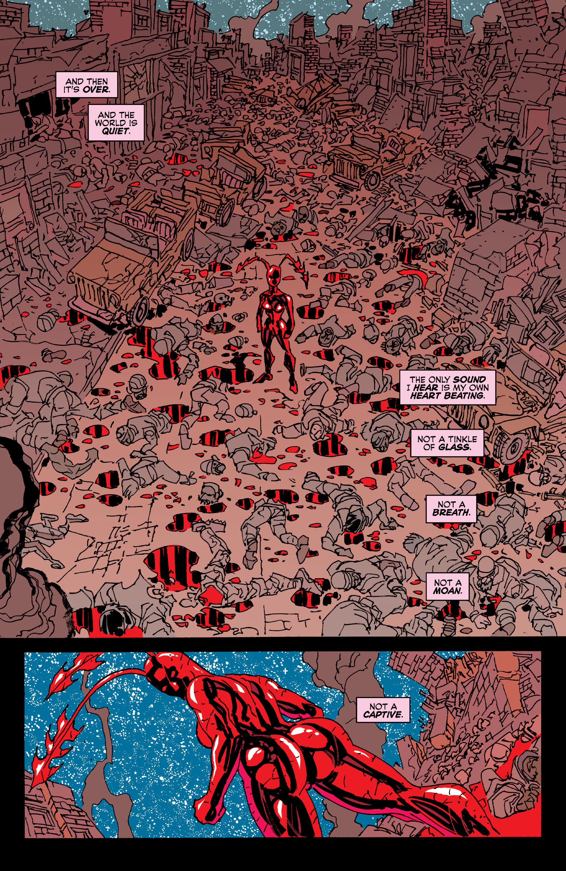 Ant (2021-) issue 2 - Page 19