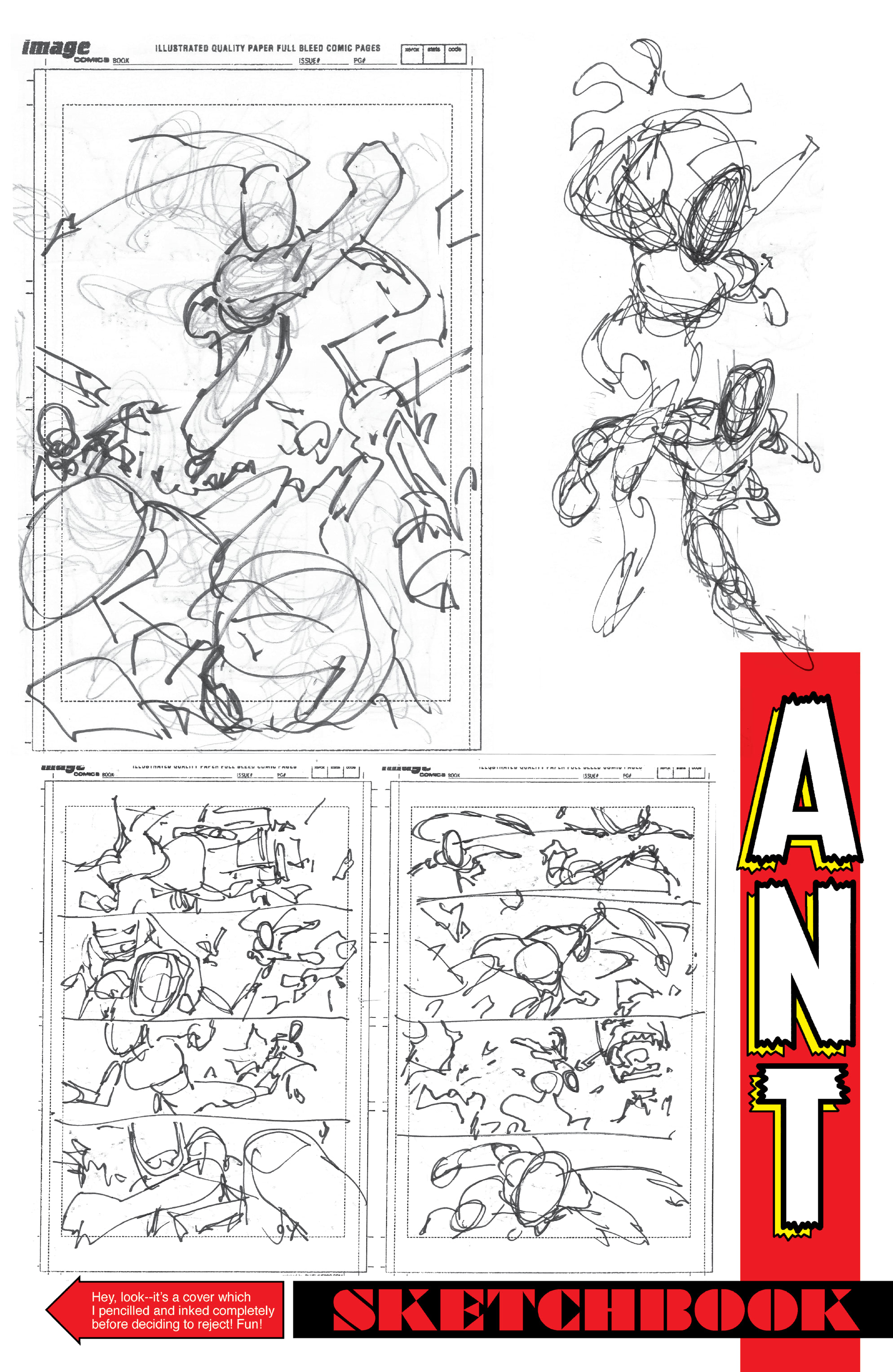 Ant (2021-) issue 2 - Page 26