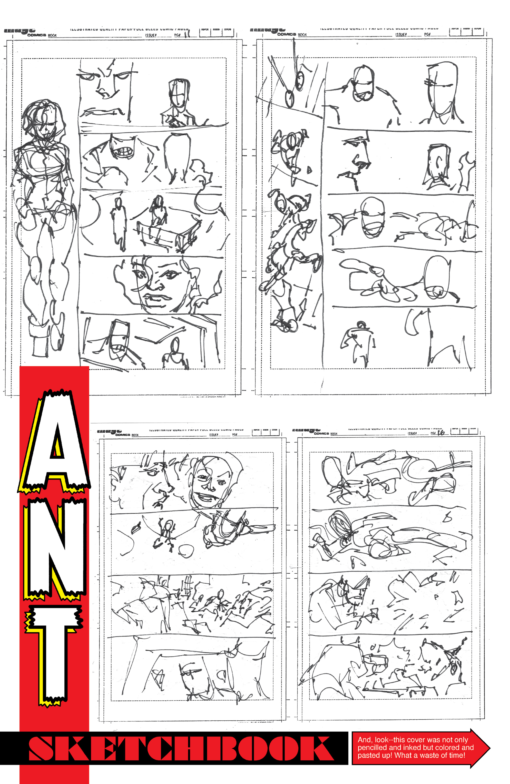 Ant (2021-) issue 2 - Page 27