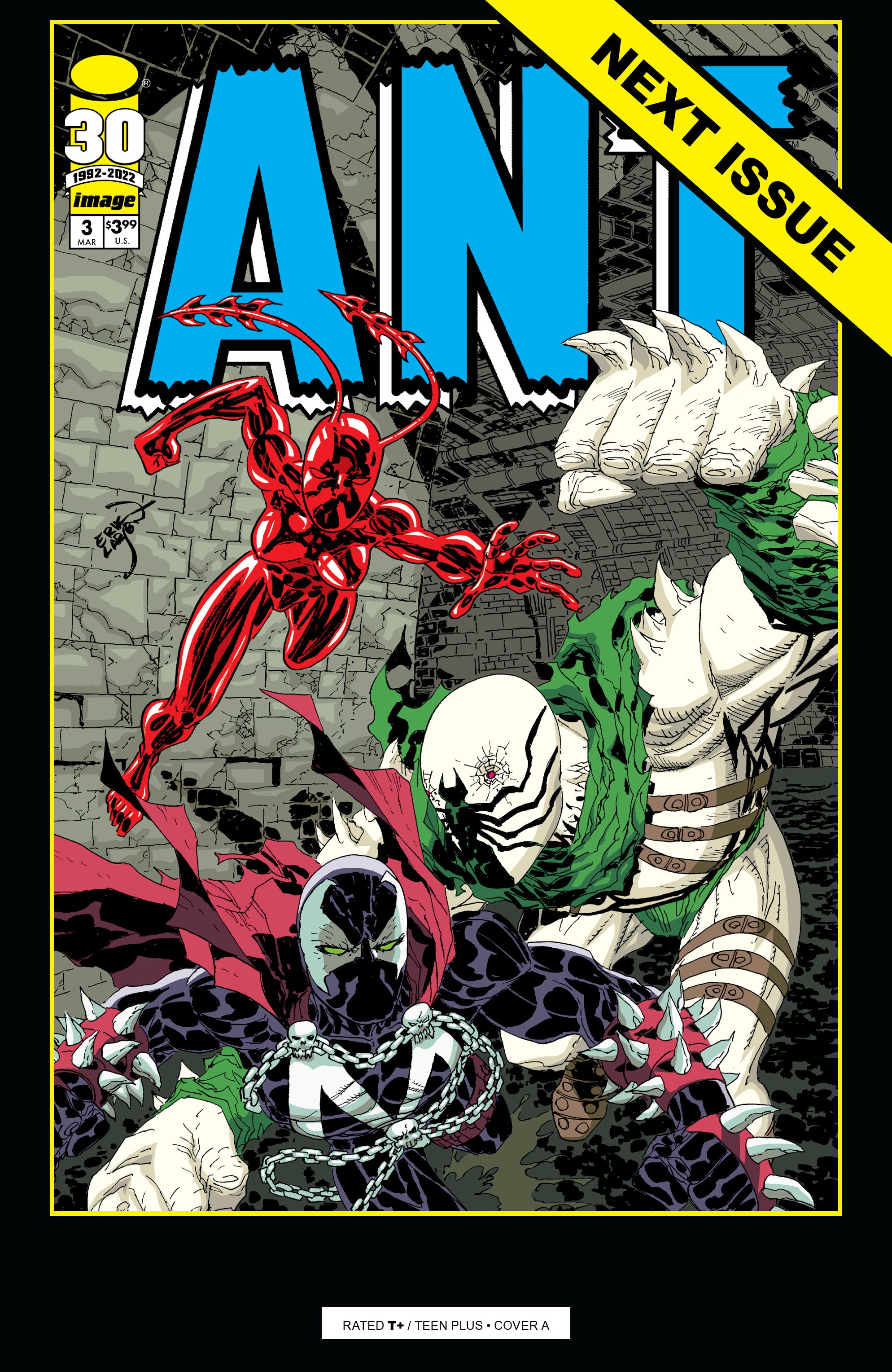 Ant (2021-) issue 2 - Page 29