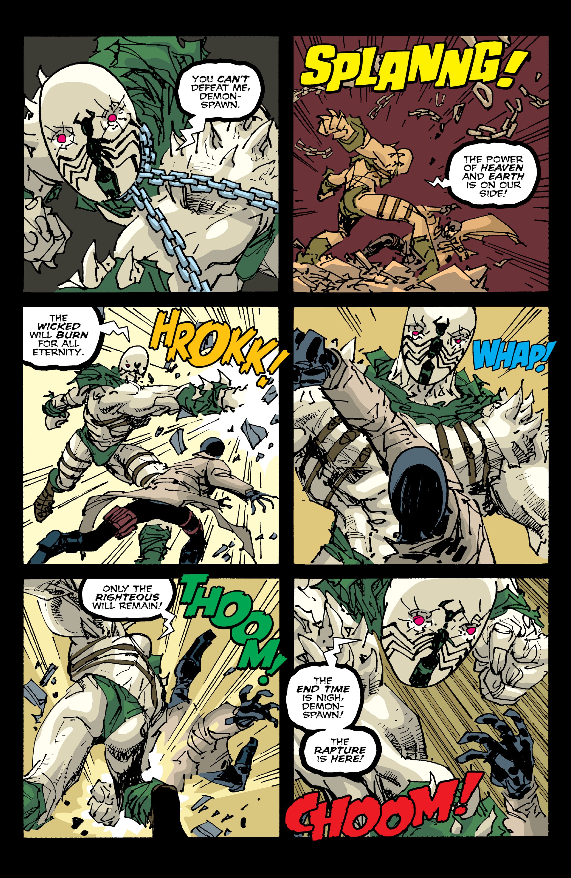 Ant (2021-) issue 3 - Page 20