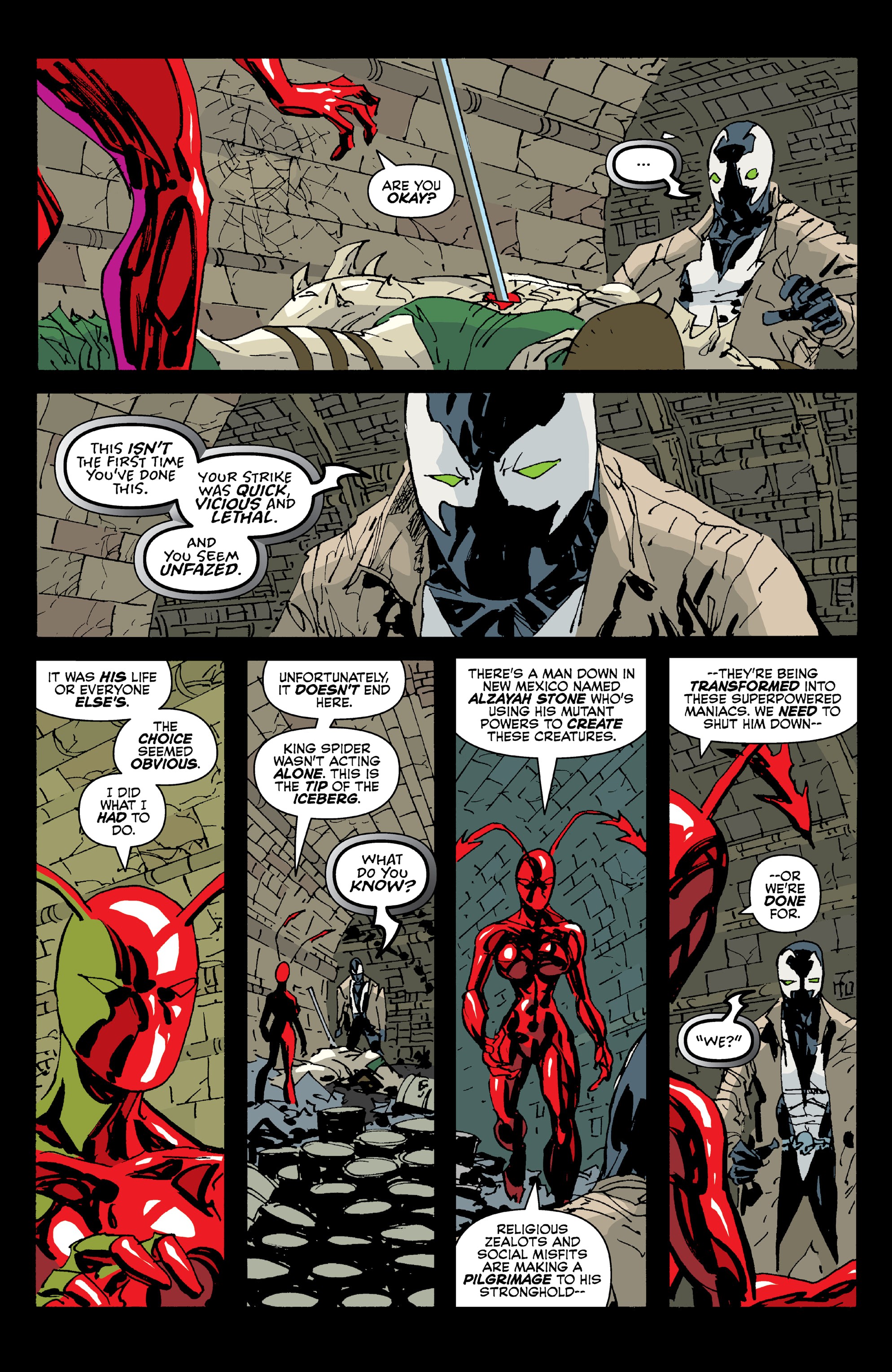 Ant (2021-) issue 3 - Page 22