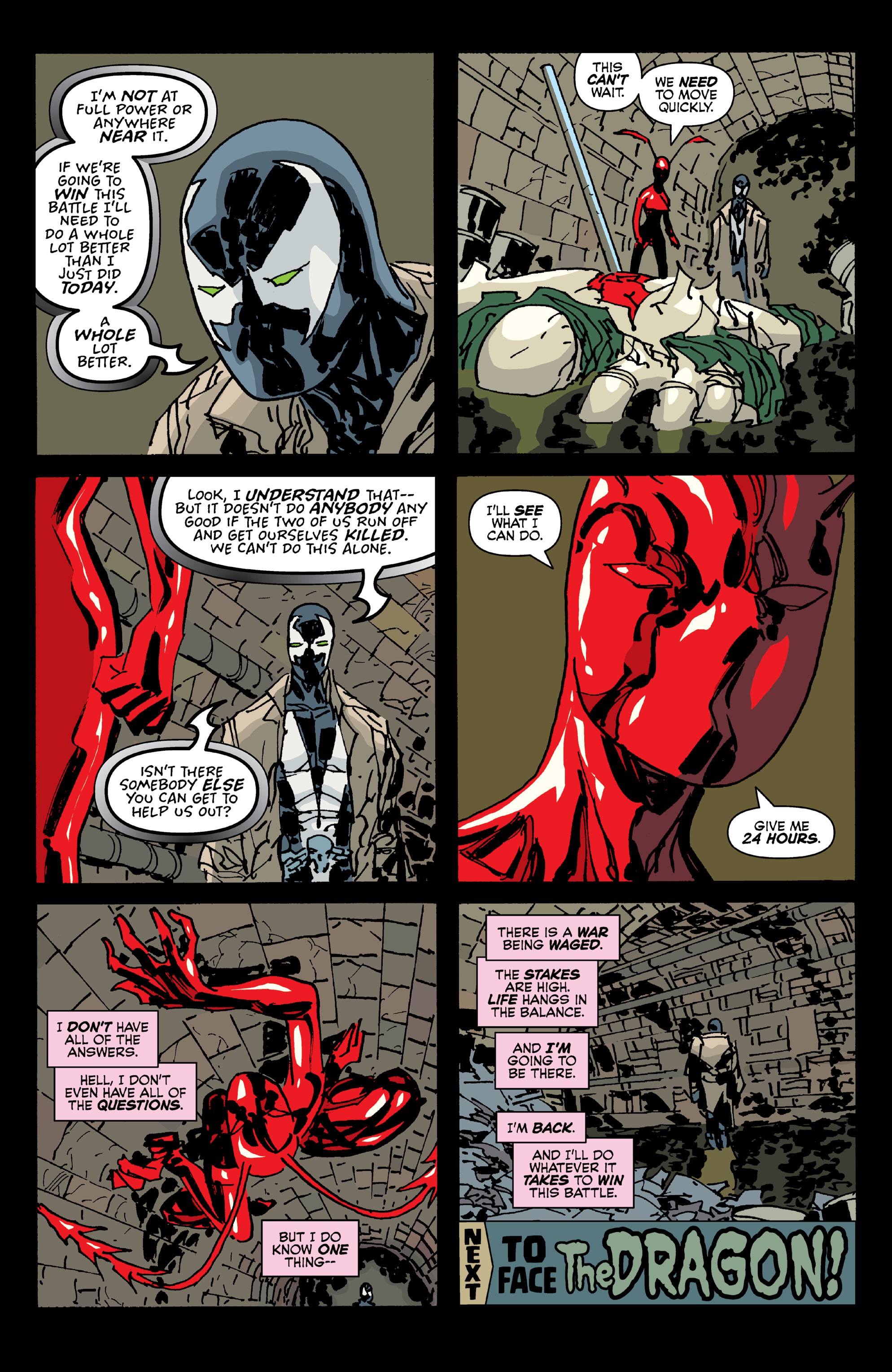 Ant (2021-) issue 3 - Page 23