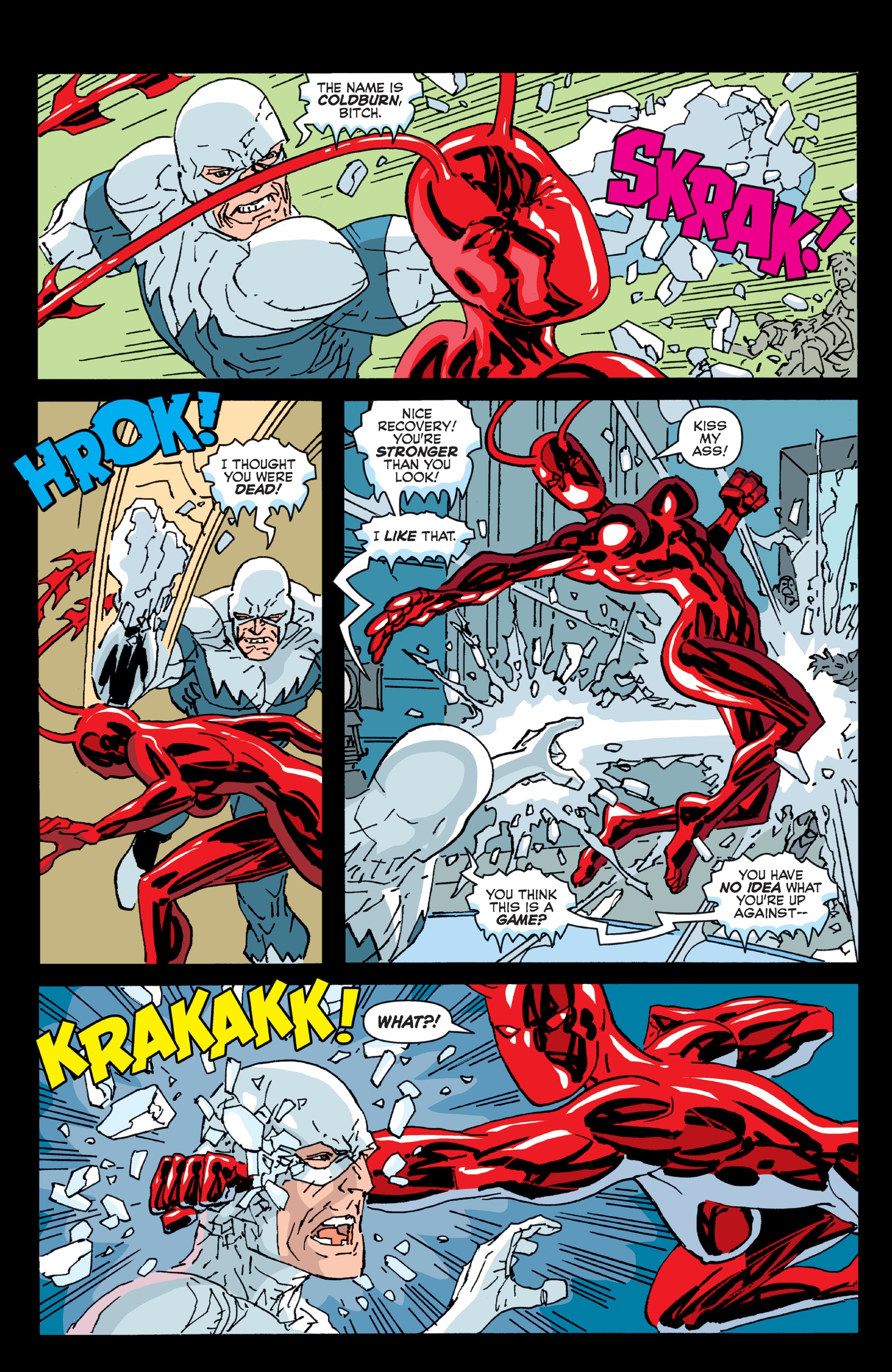 Ant (2021-) issue 4 - Page 5