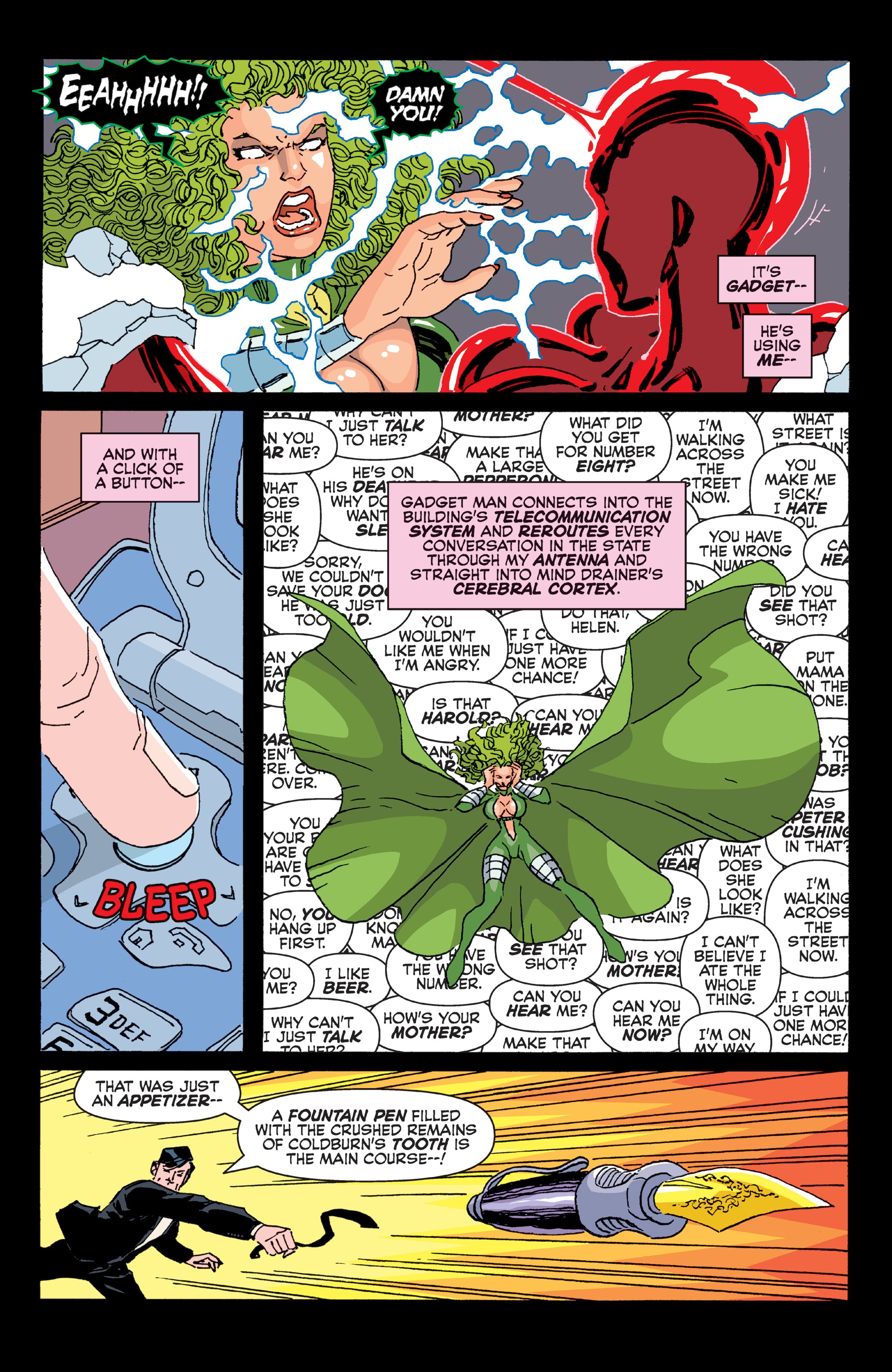 Ant (2021-) issue 4 - Page 10