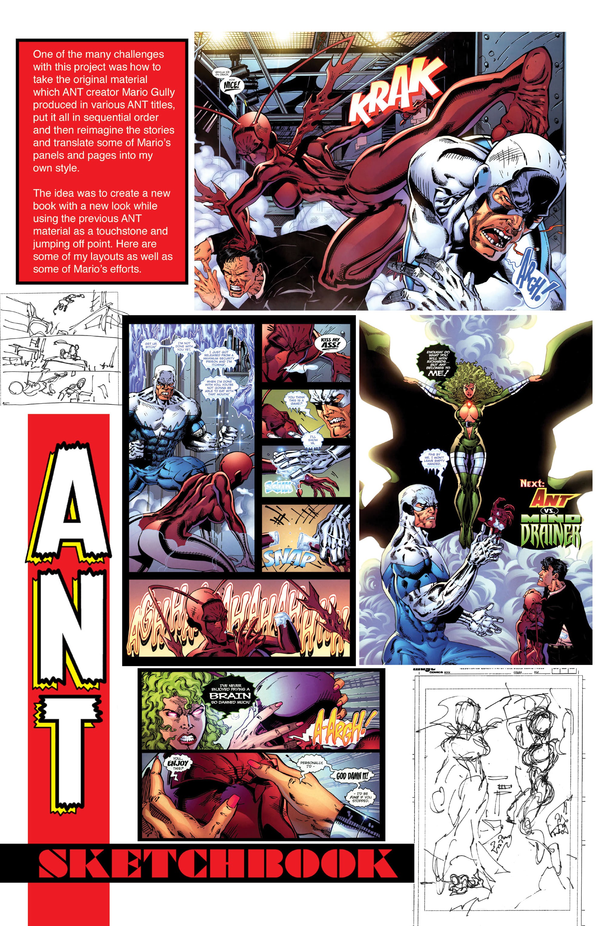 Ant (2021-) issue 4 - Page 29