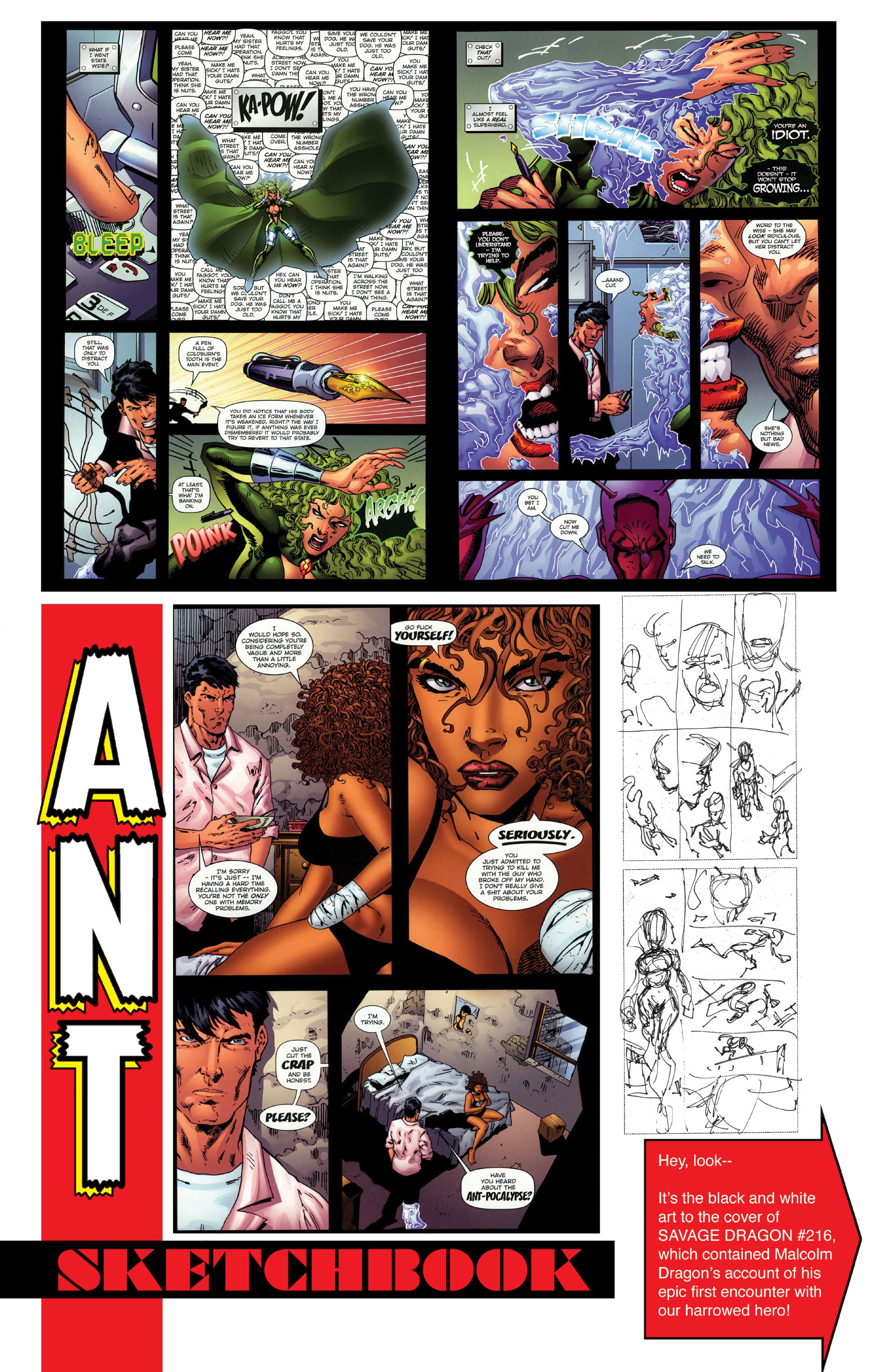 Ant (2021-) issue 4 - Page 30