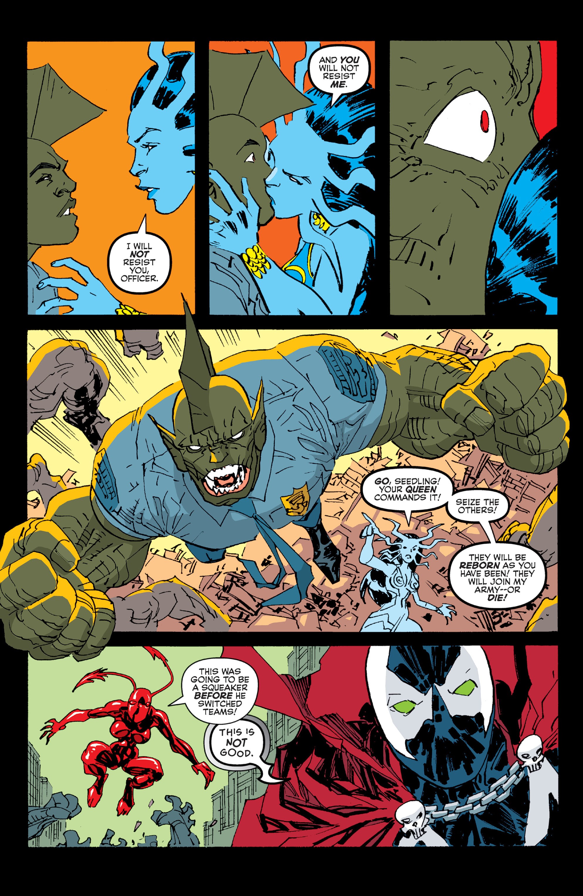 Ant (2021-) issue 5 - Page 13