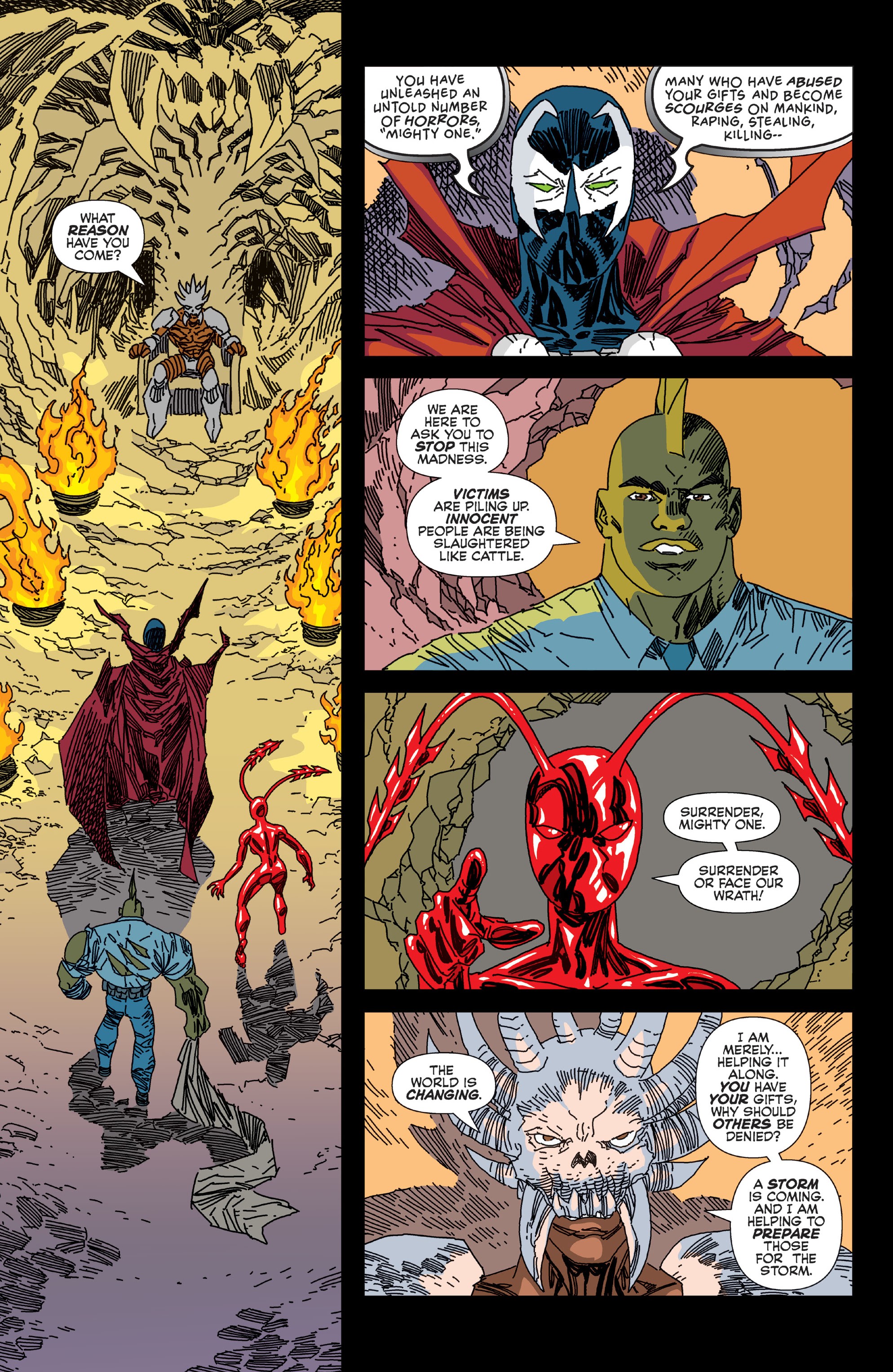 Ant (2021-) issue 6 - Page 13