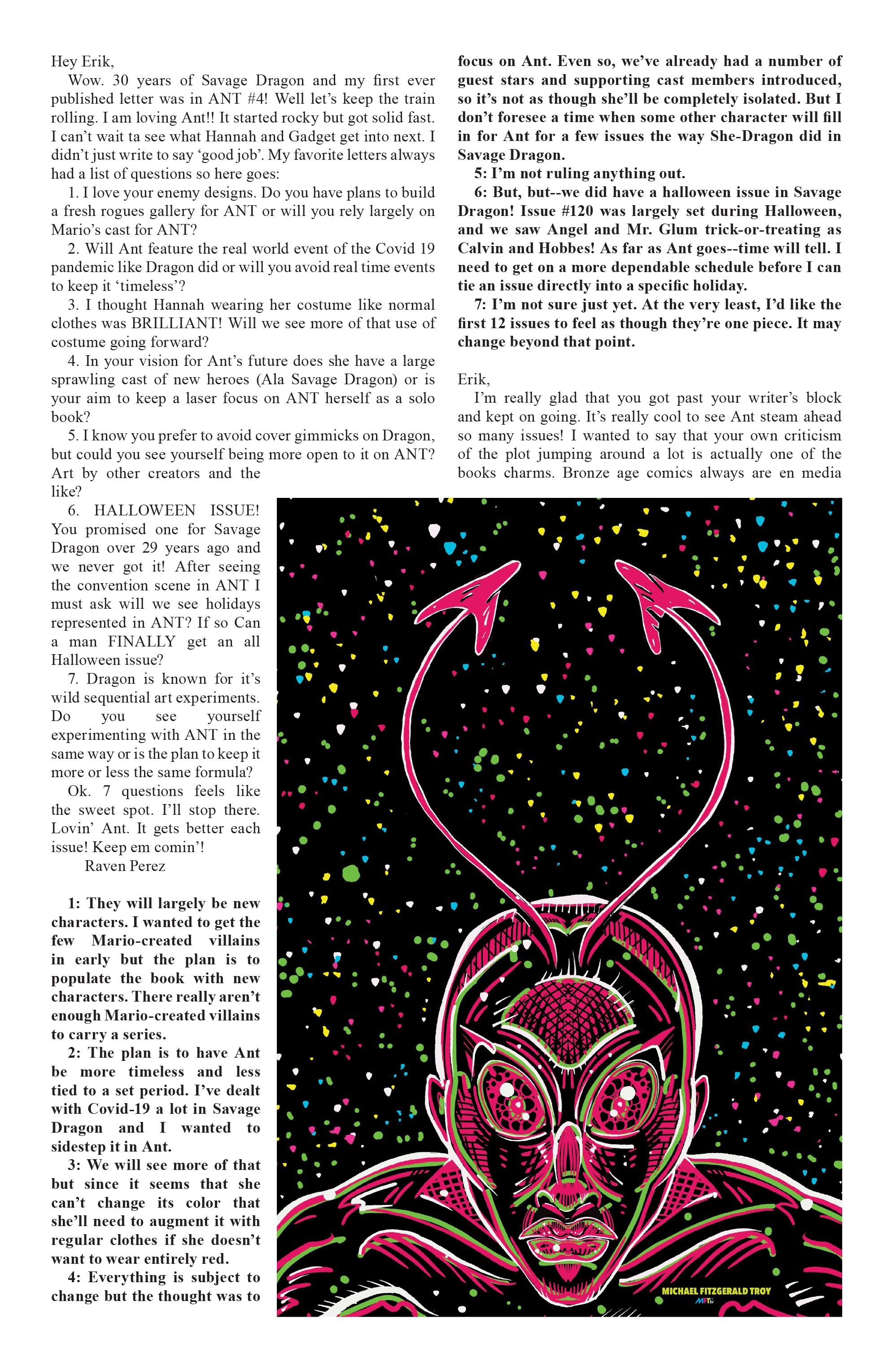 Ant (2021-) issue 6 - Page 24