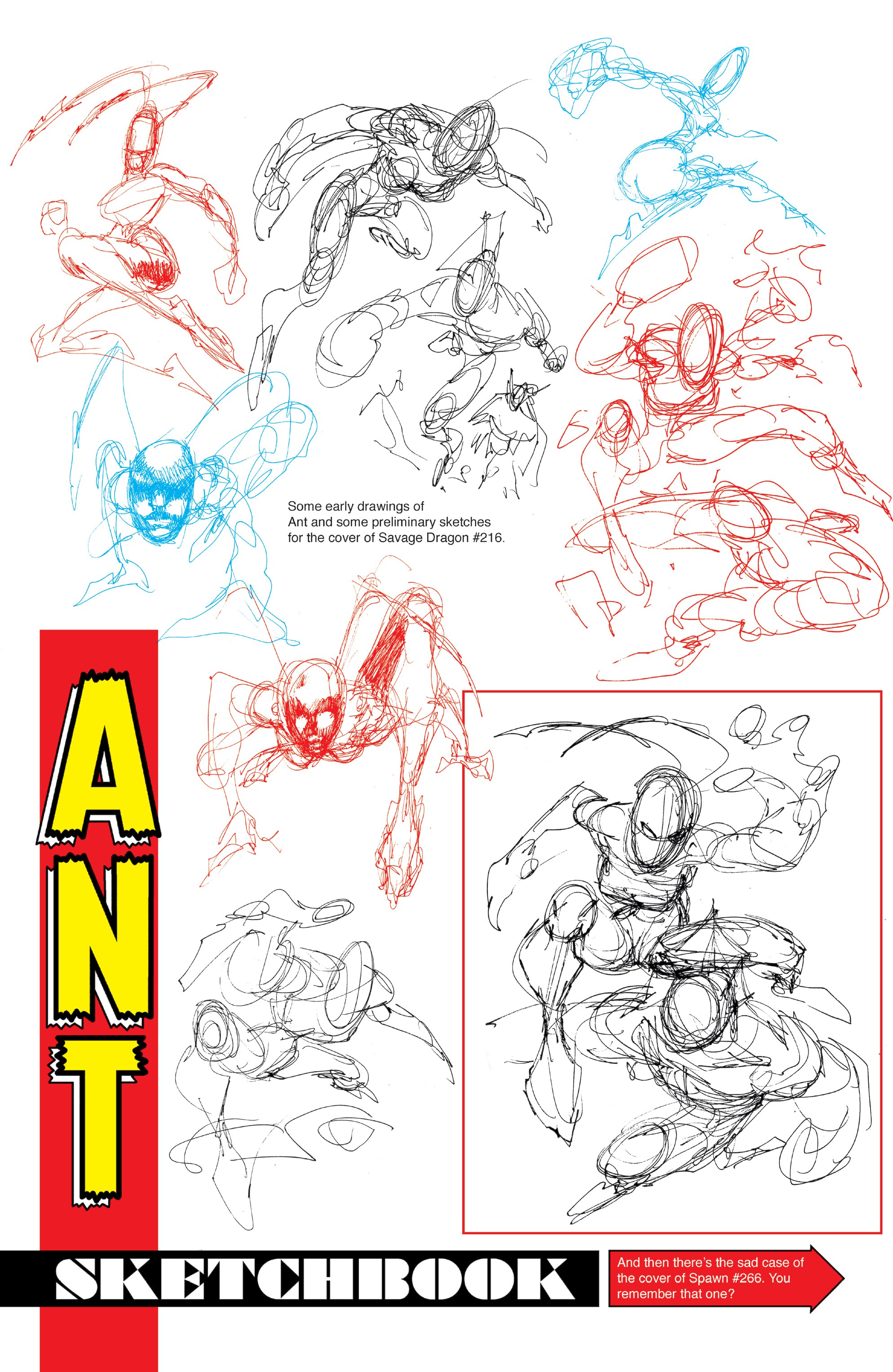 Ant (2021-) issue 6 - Page 26