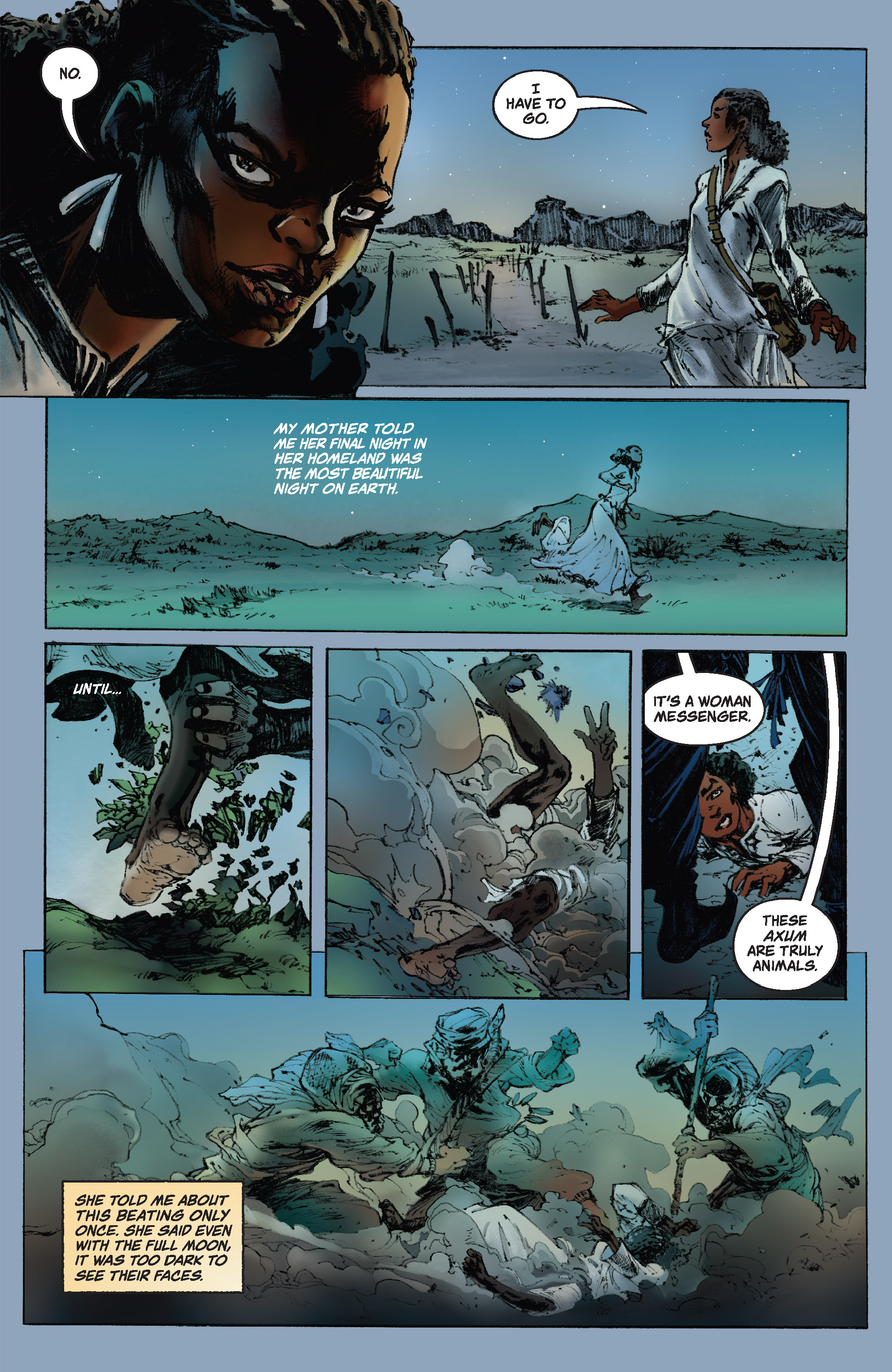 <{ $series->title }} issue 1 - Page 7