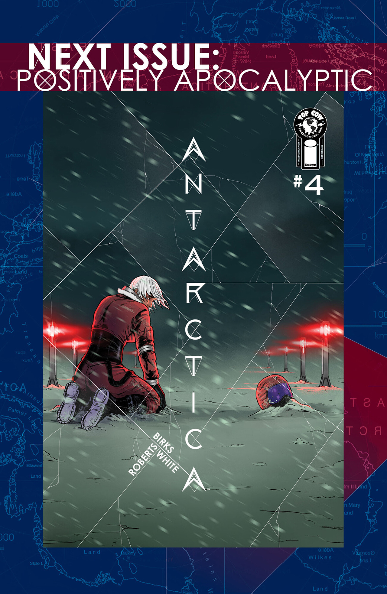 Antarctica (2023-) issue 3 - Page 25