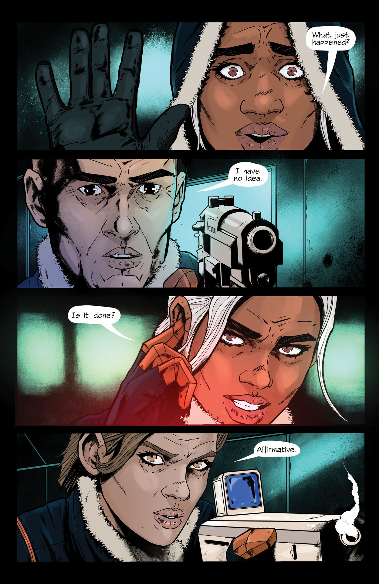 <{ $series->title }} issue 4 - Page 3