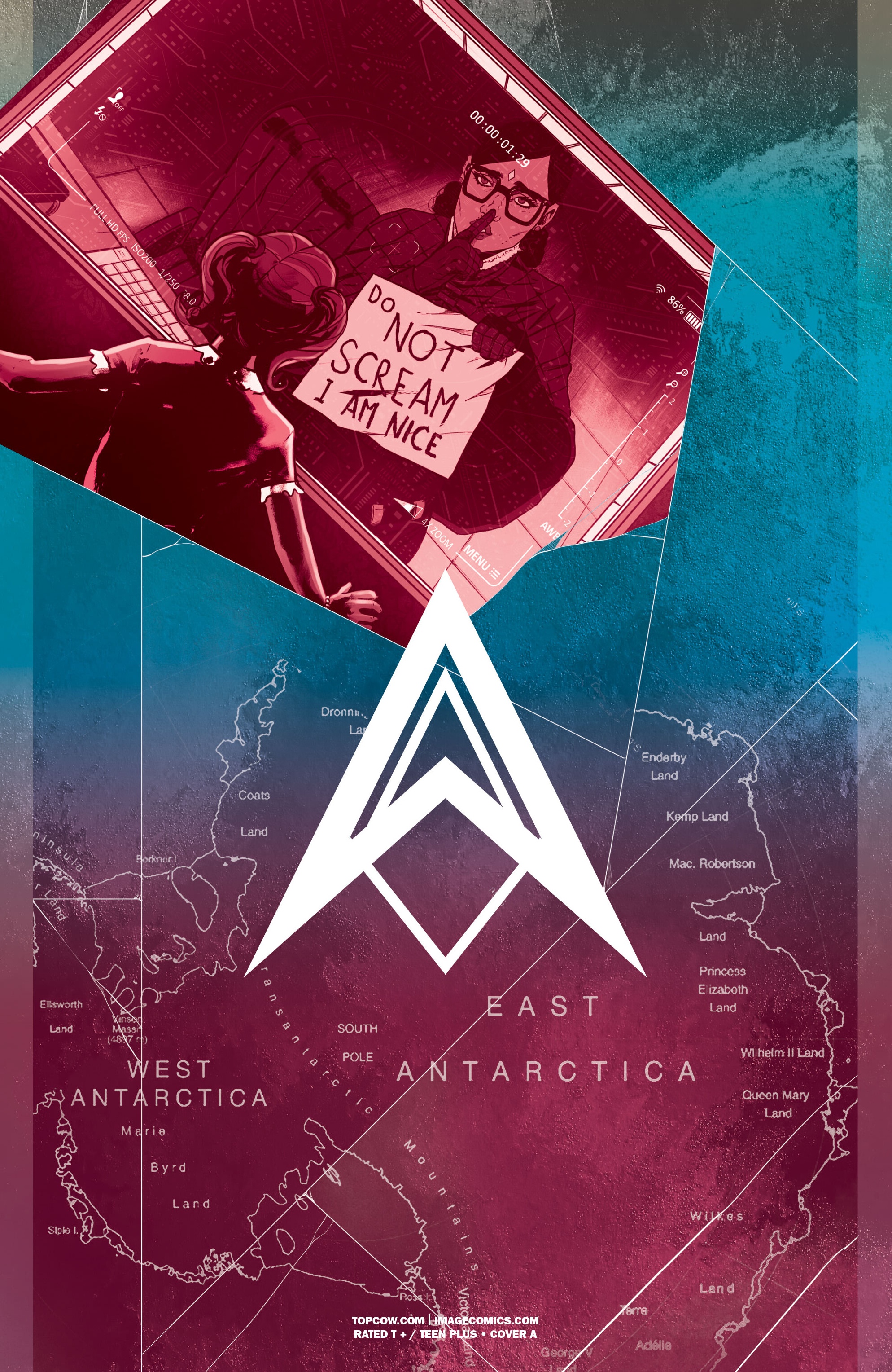 Antarctica (2023-) issue 7 - Page 29