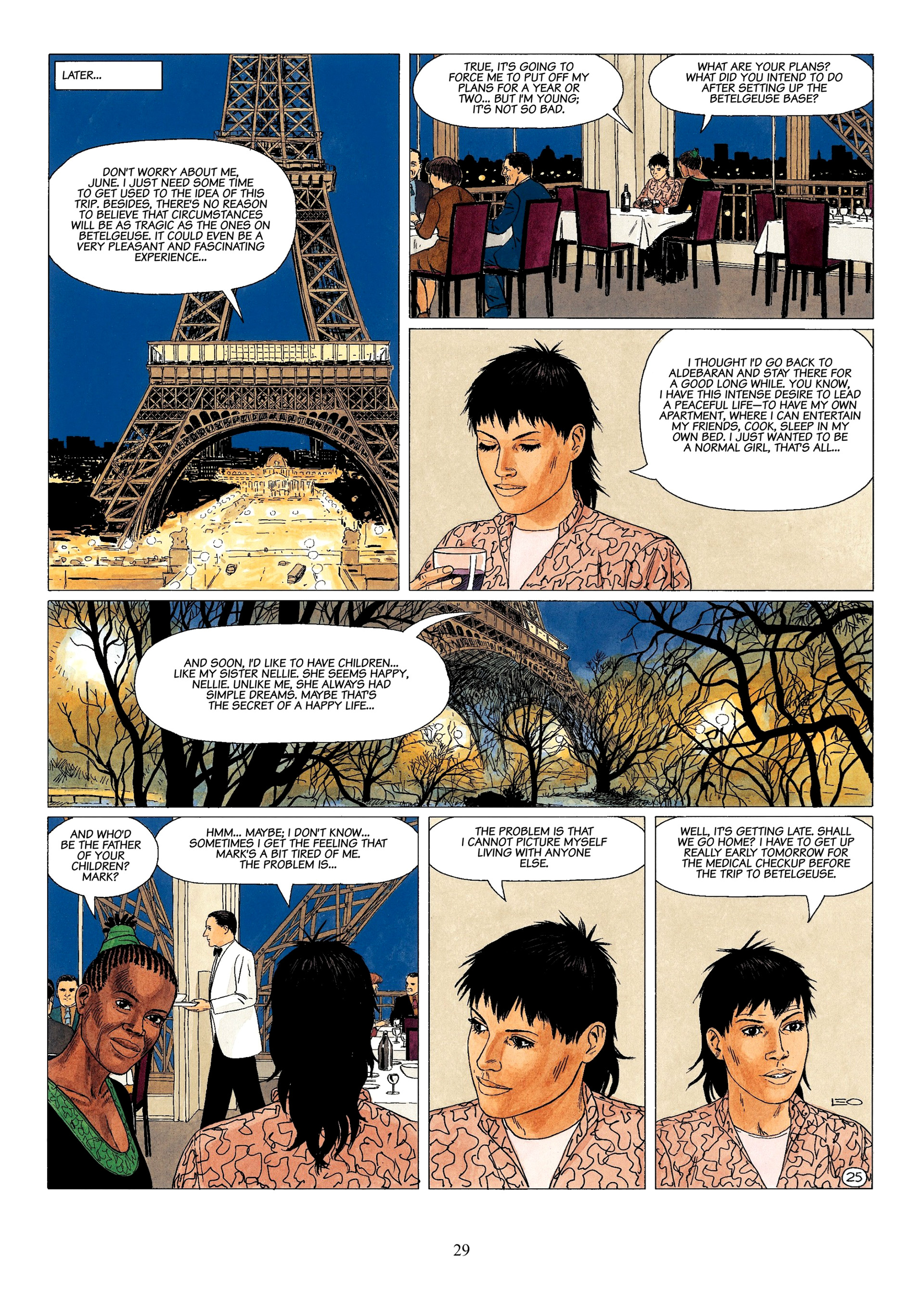 Antares (2011-2015) issue 1 - Page 27