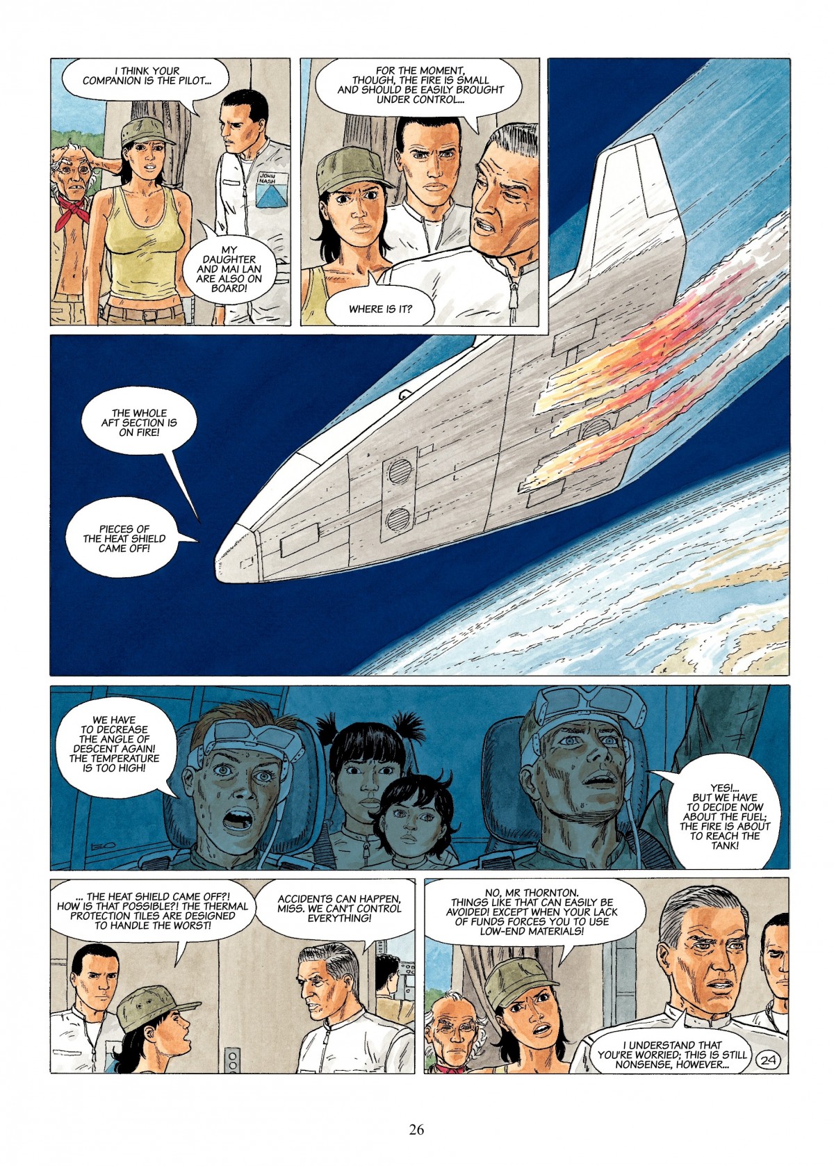 Antares (2011-2015) issue 2 - Page 26