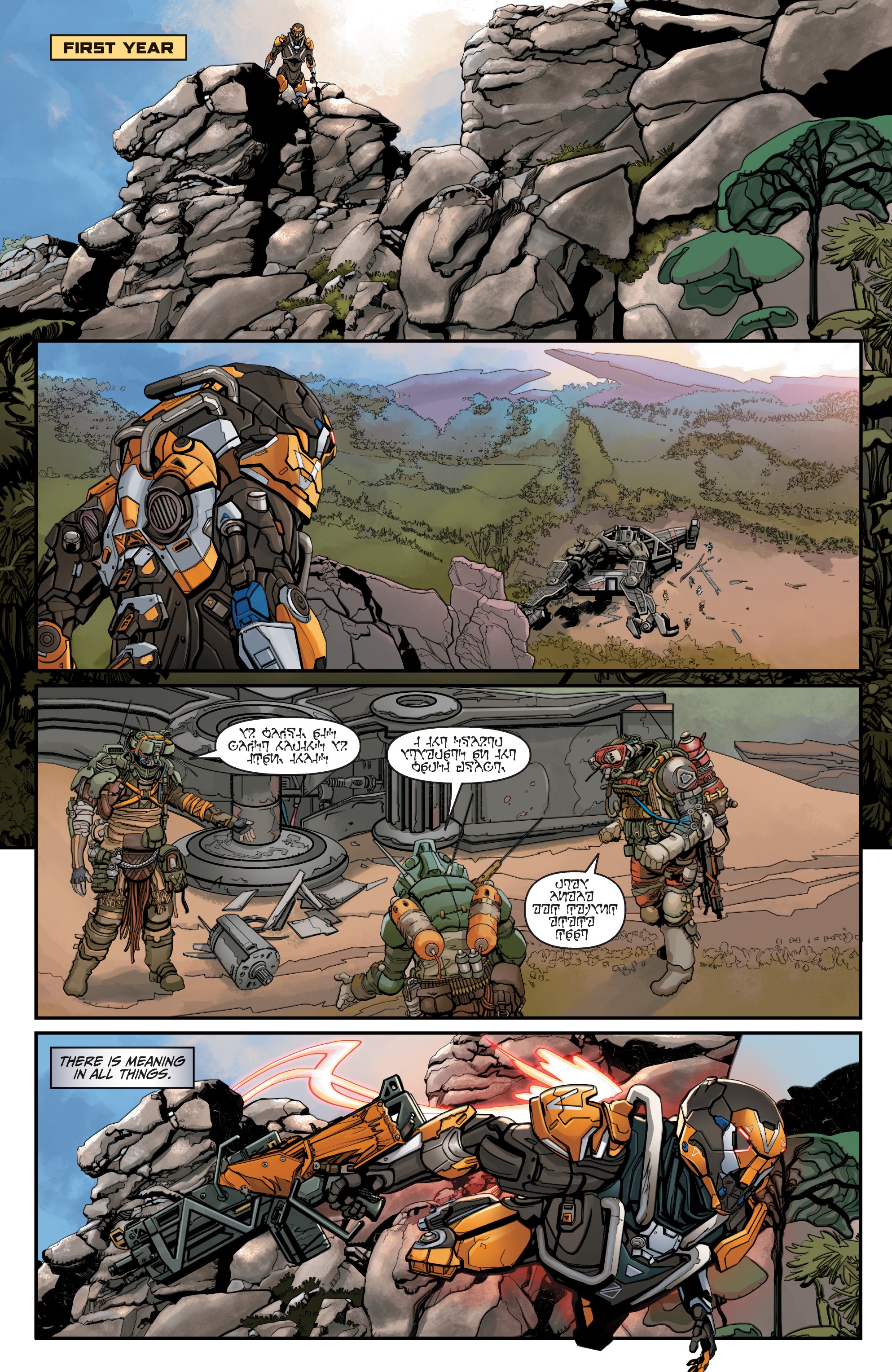 Anthem (2019-): Chapter 1 - Page 3