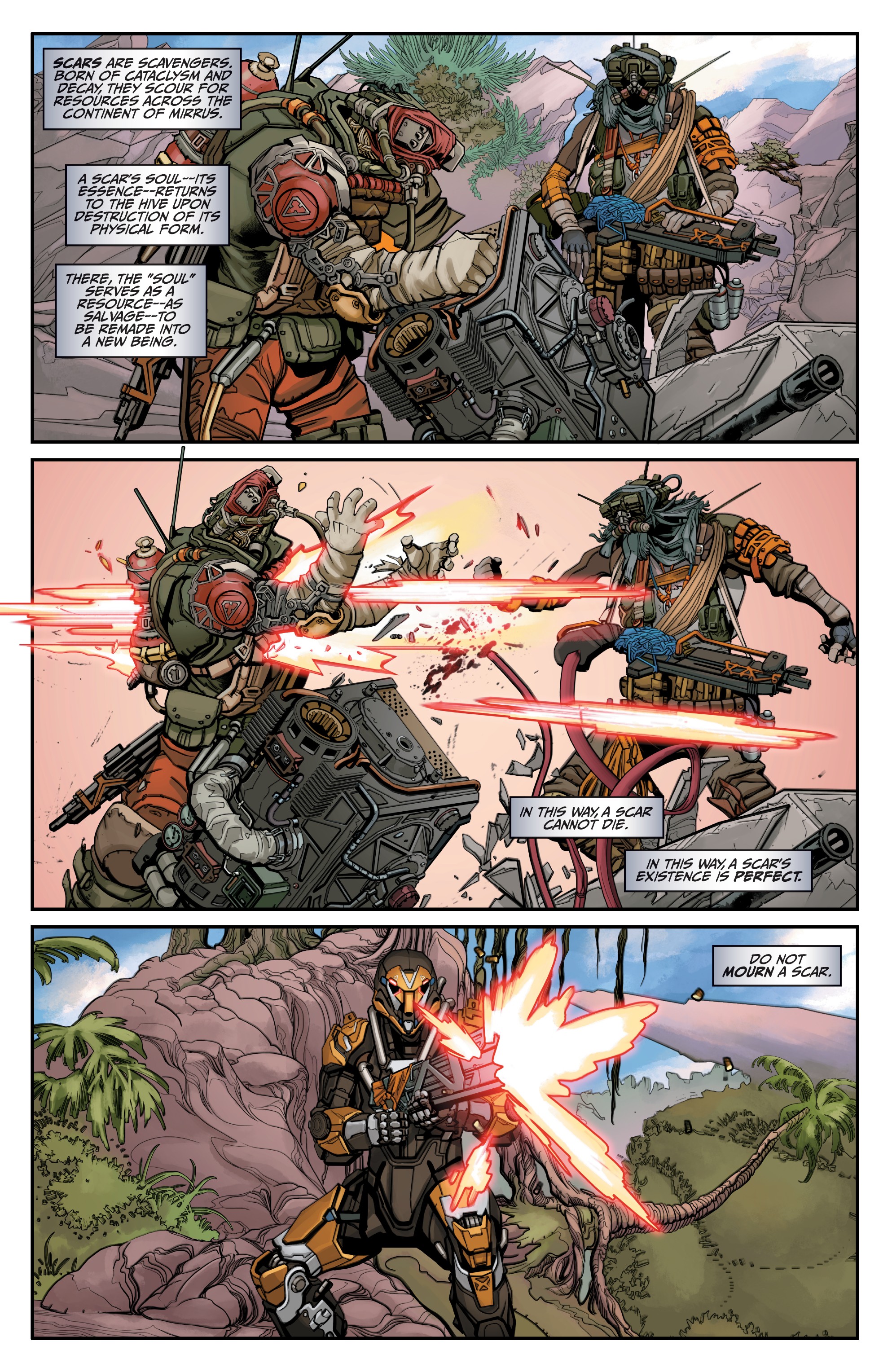 Anthem (2019-): Chapter 1 - Page 4