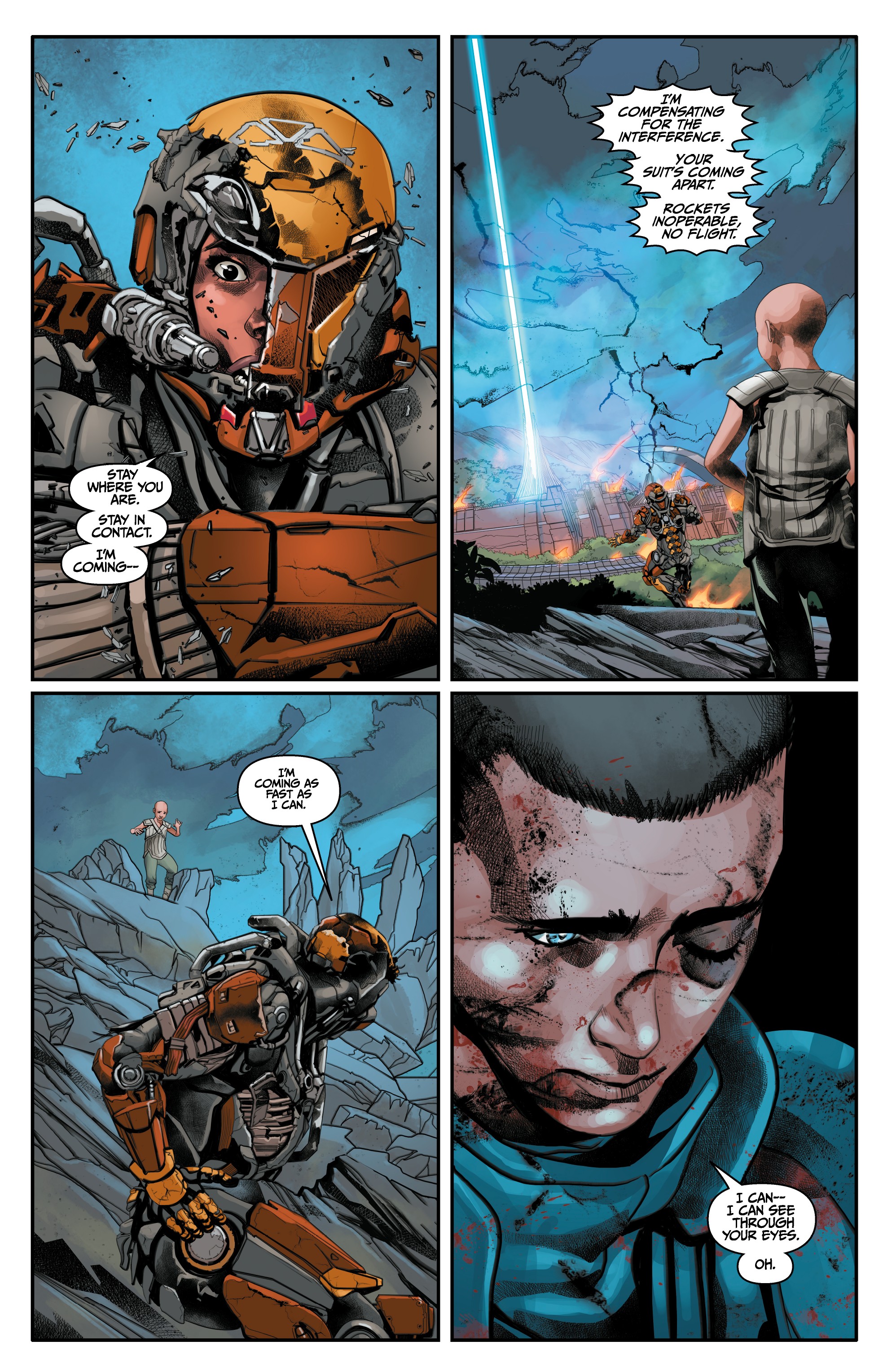 Anthem (2019-) issue 3 - Page 17