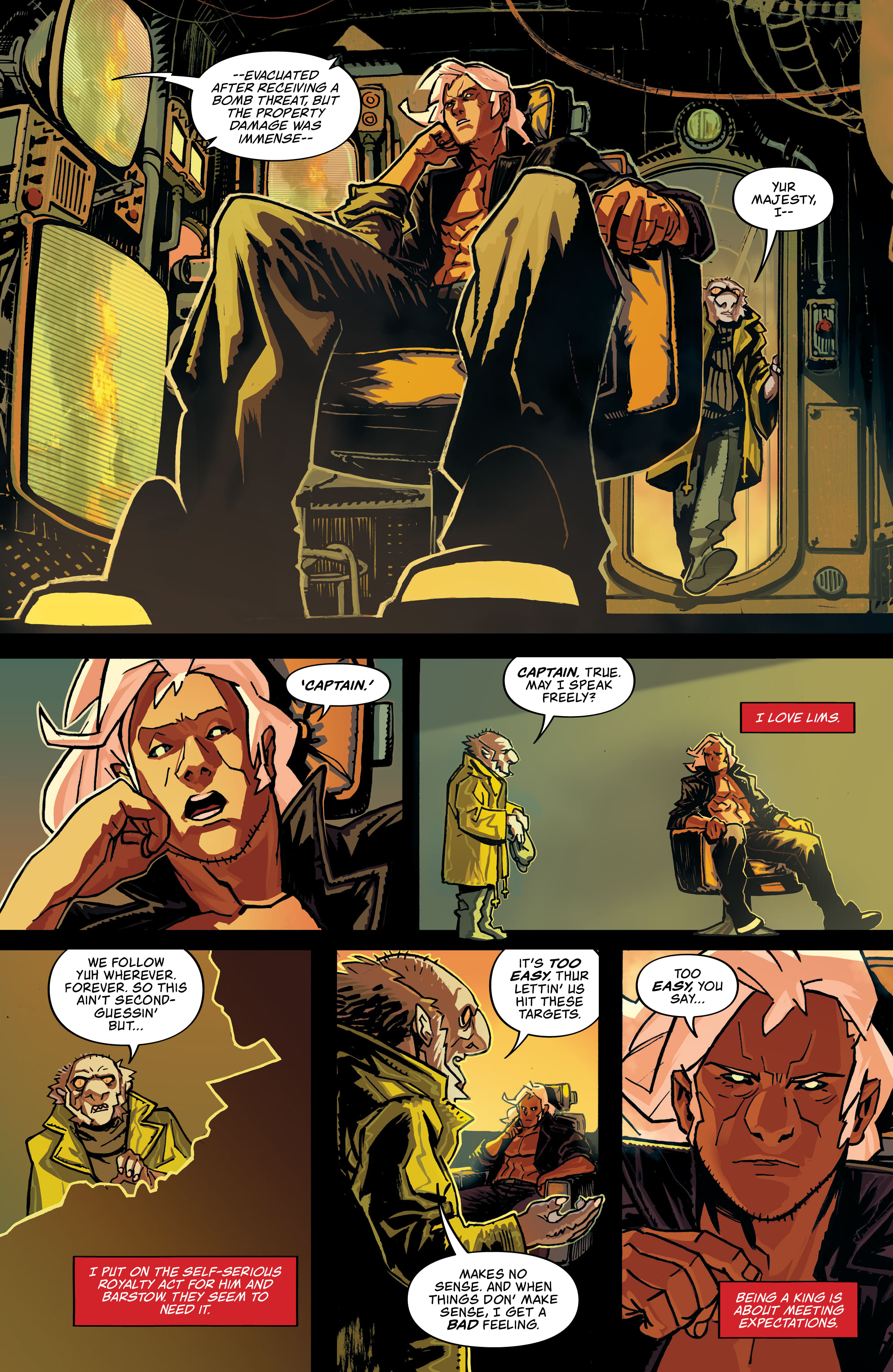 Antioch (2022-) issue 1 - Page 8