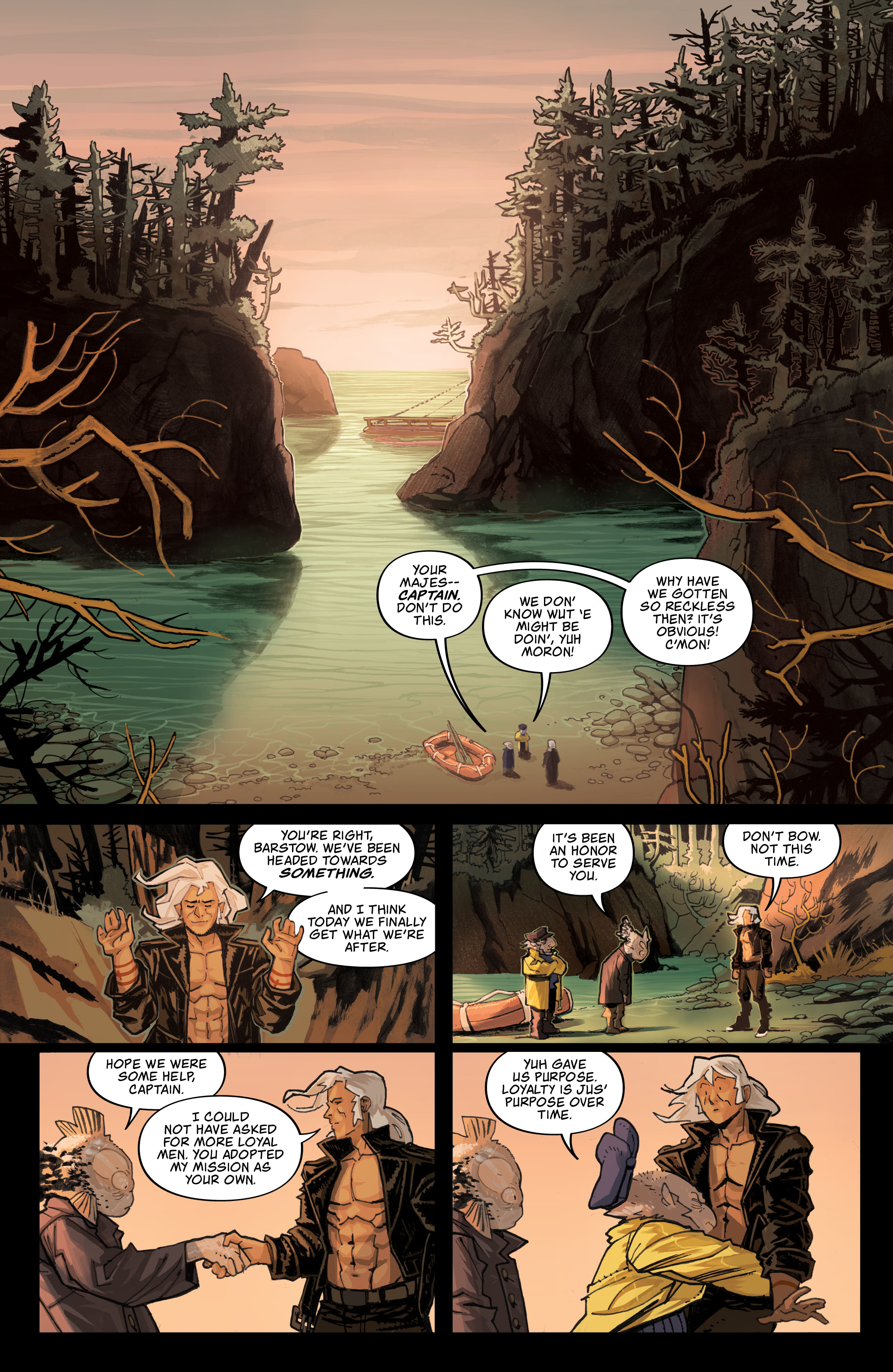 Antioch (2022-) issue 1 - Page 14