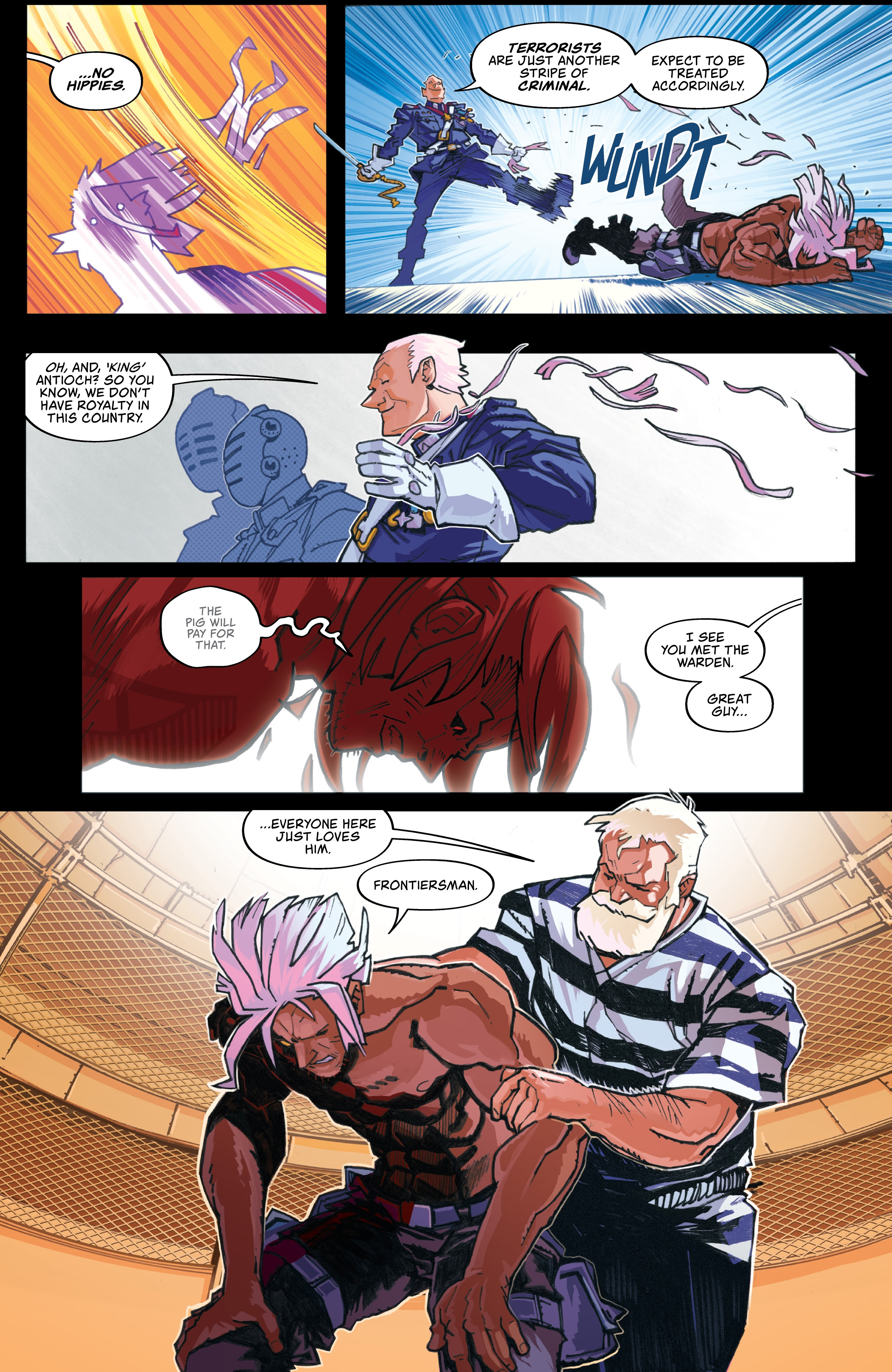 Antioch (2022-) issue TP - Page 26