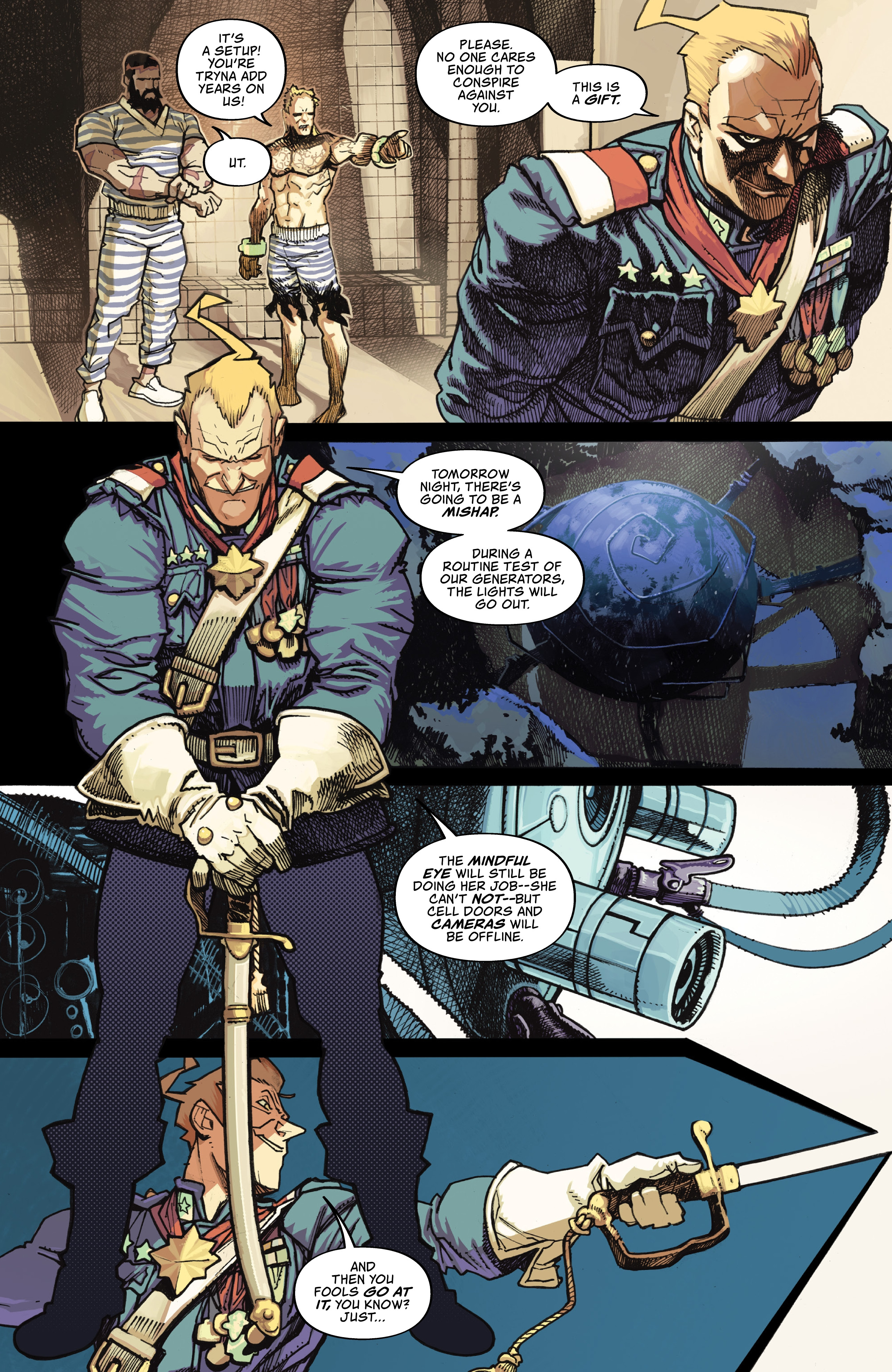 Antioch (2022-) issue TP - Page 48