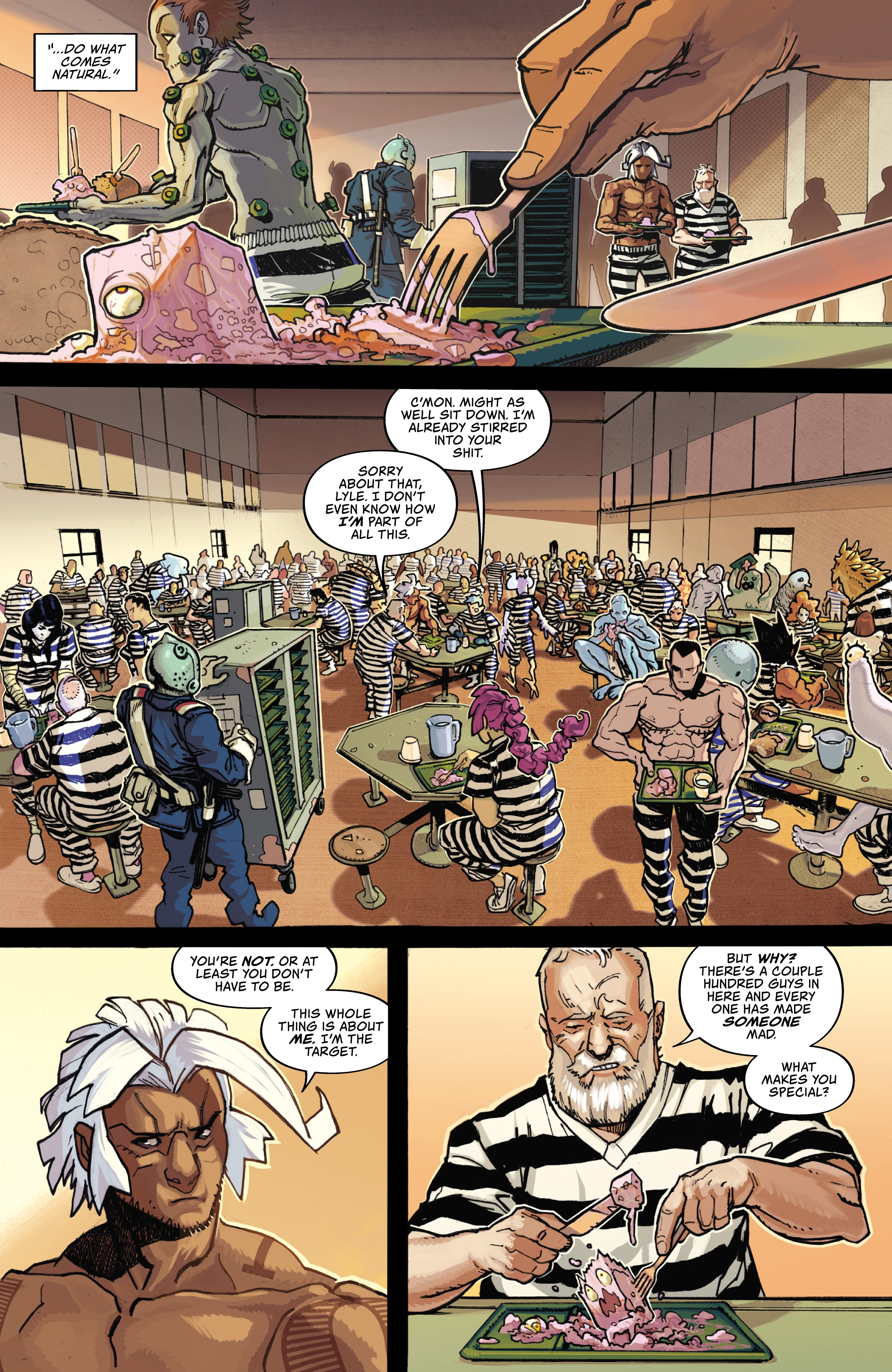 Antioch (2022-) issue TP - Page 49