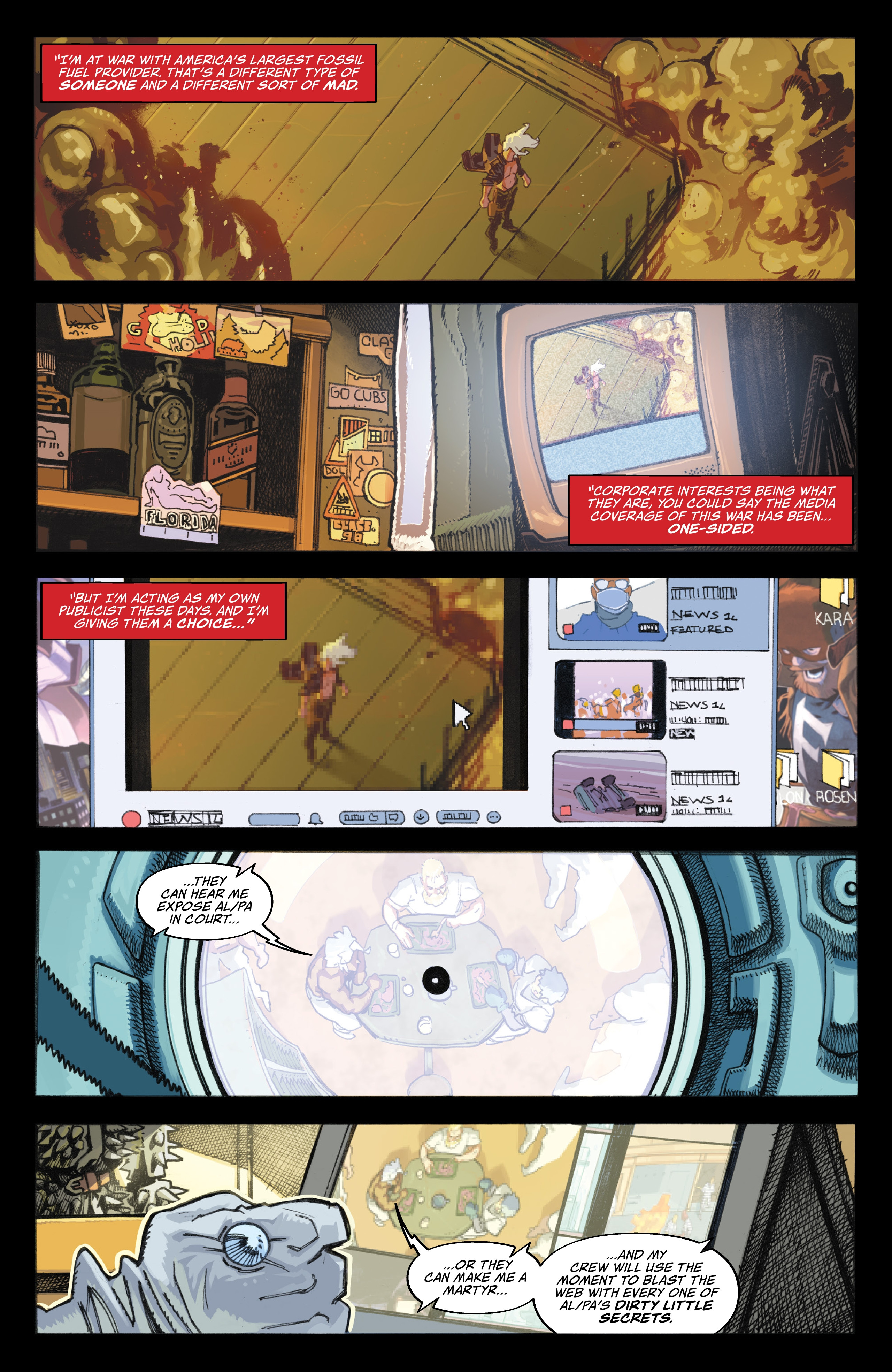 Antioch (2022-) issue TP - Page 50