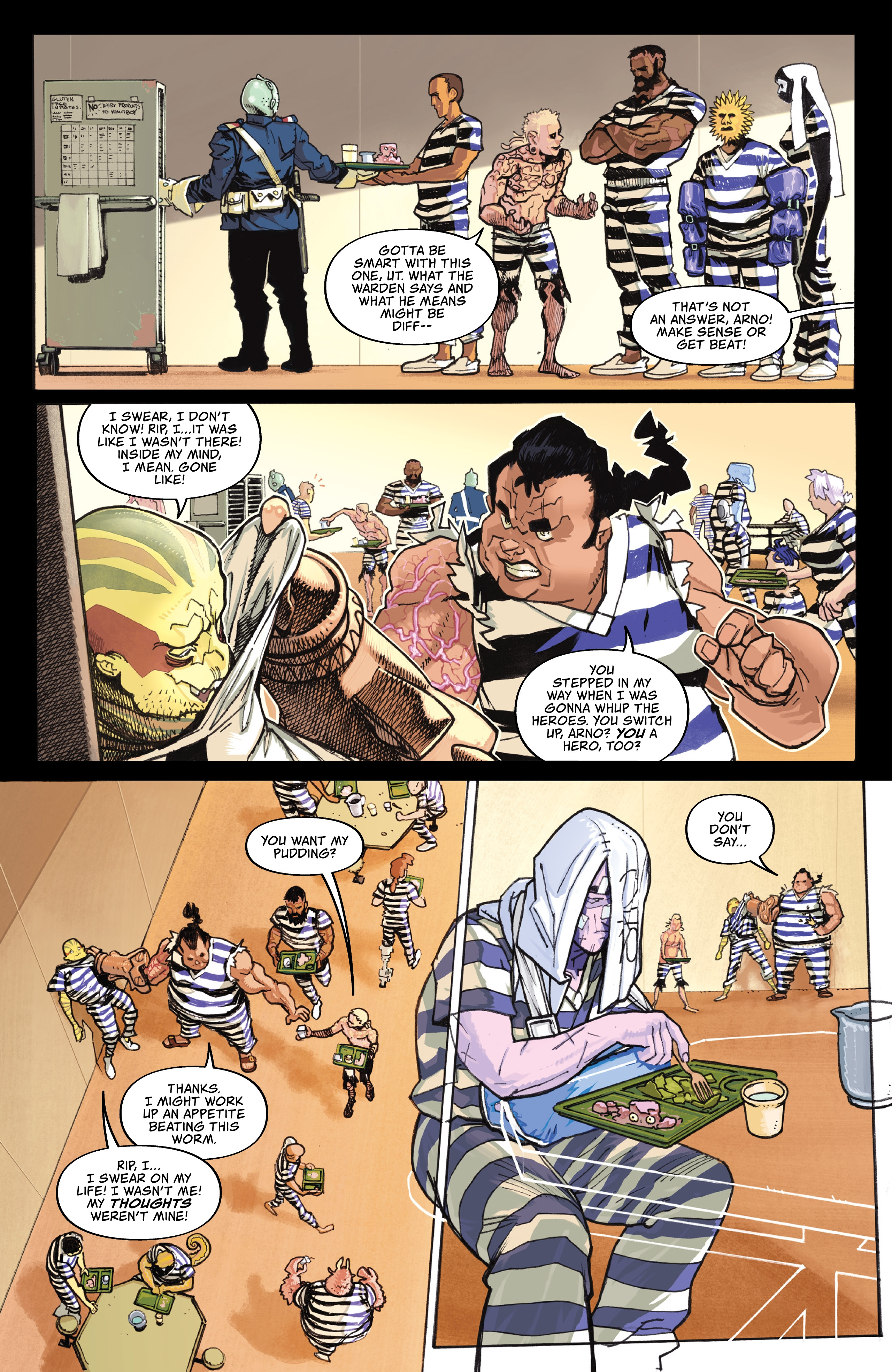 Antioch (2022-) issue TP - Page 51