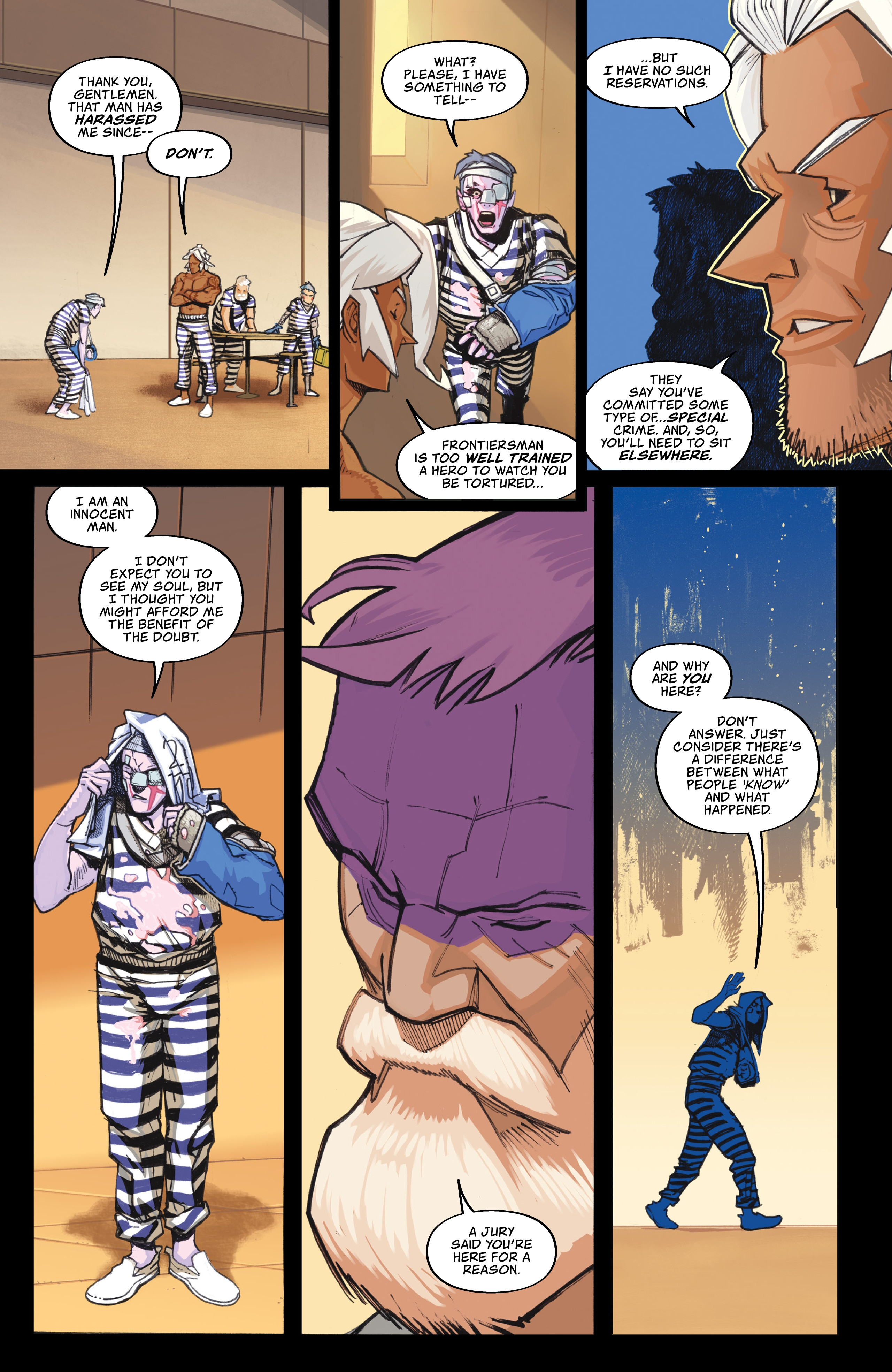 Antioch (2022-) issue TP - Page 56