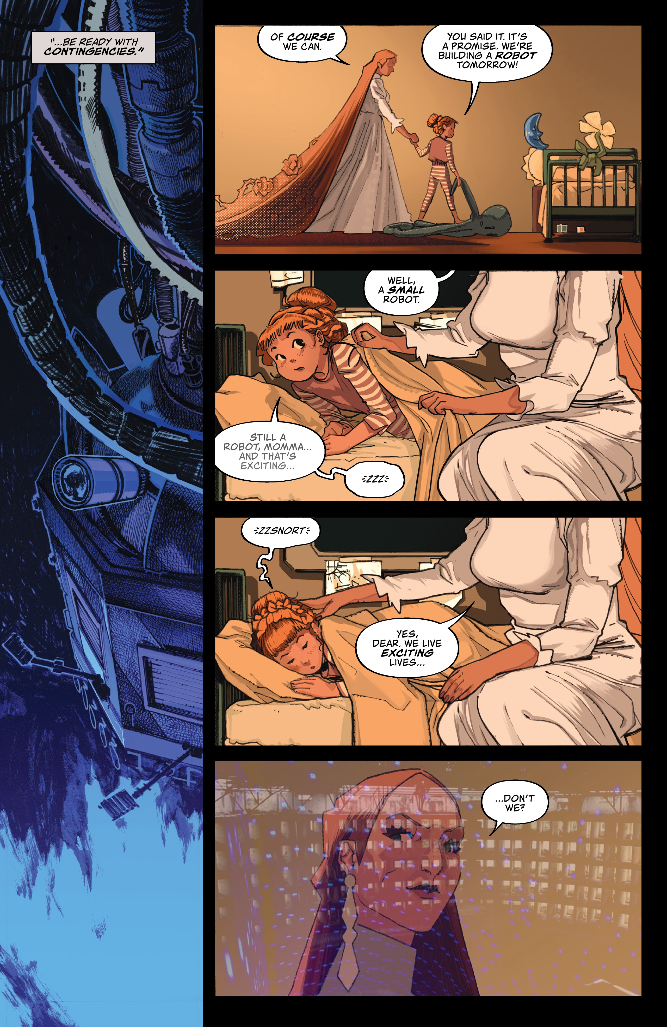 Antioch (2022-) issue TP - Page 64