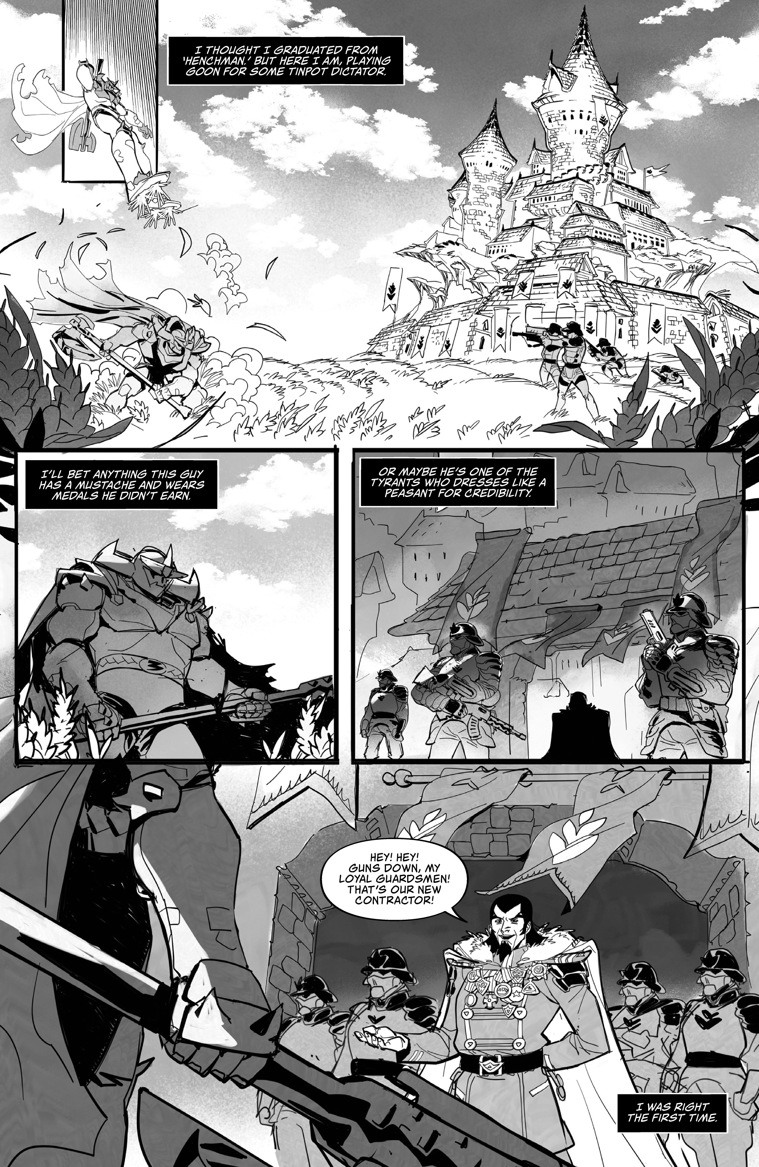 Antioch (2022-) issue TP - Page 89