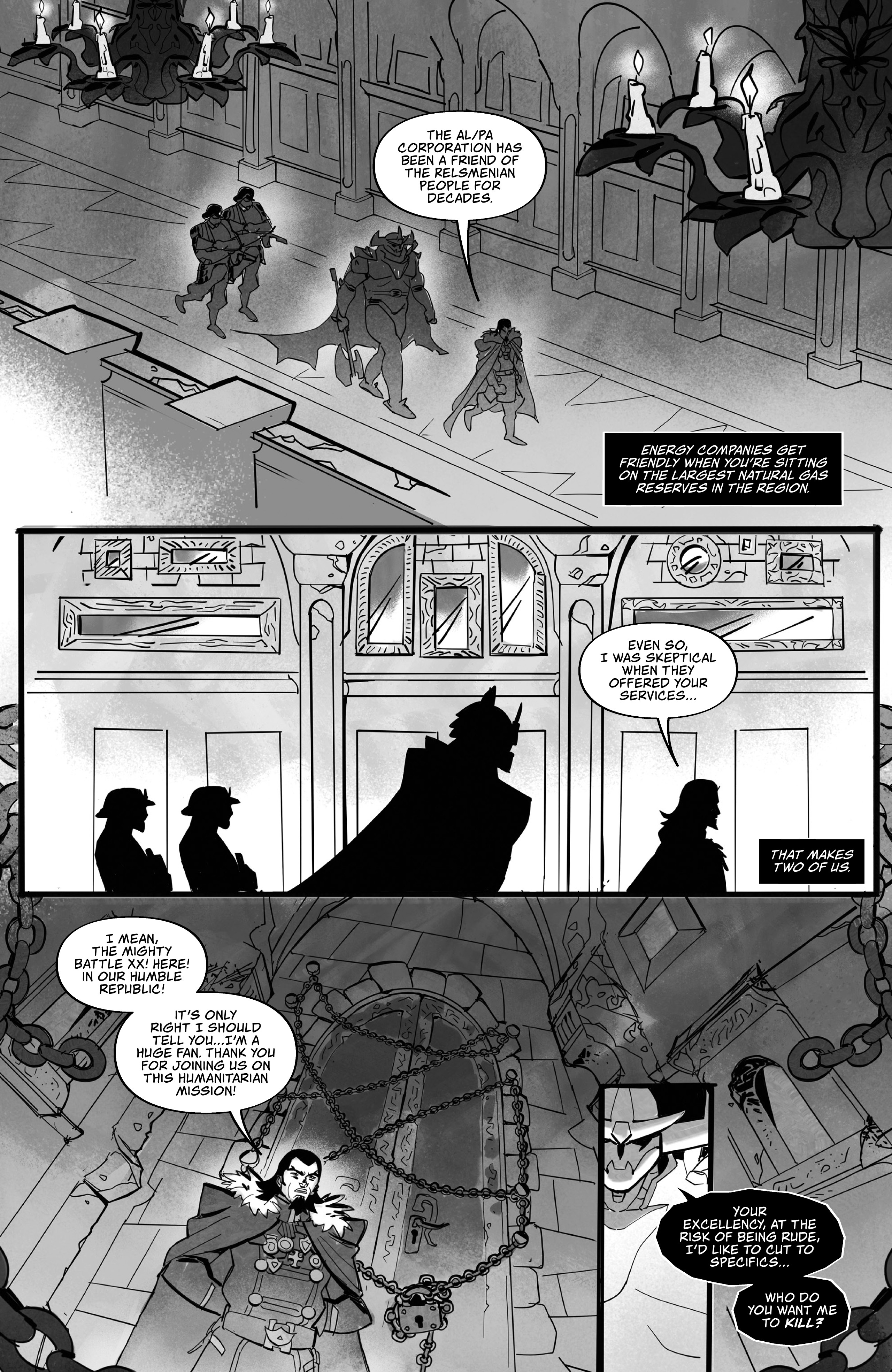 Antioch (2022-) issue TP - Page 90