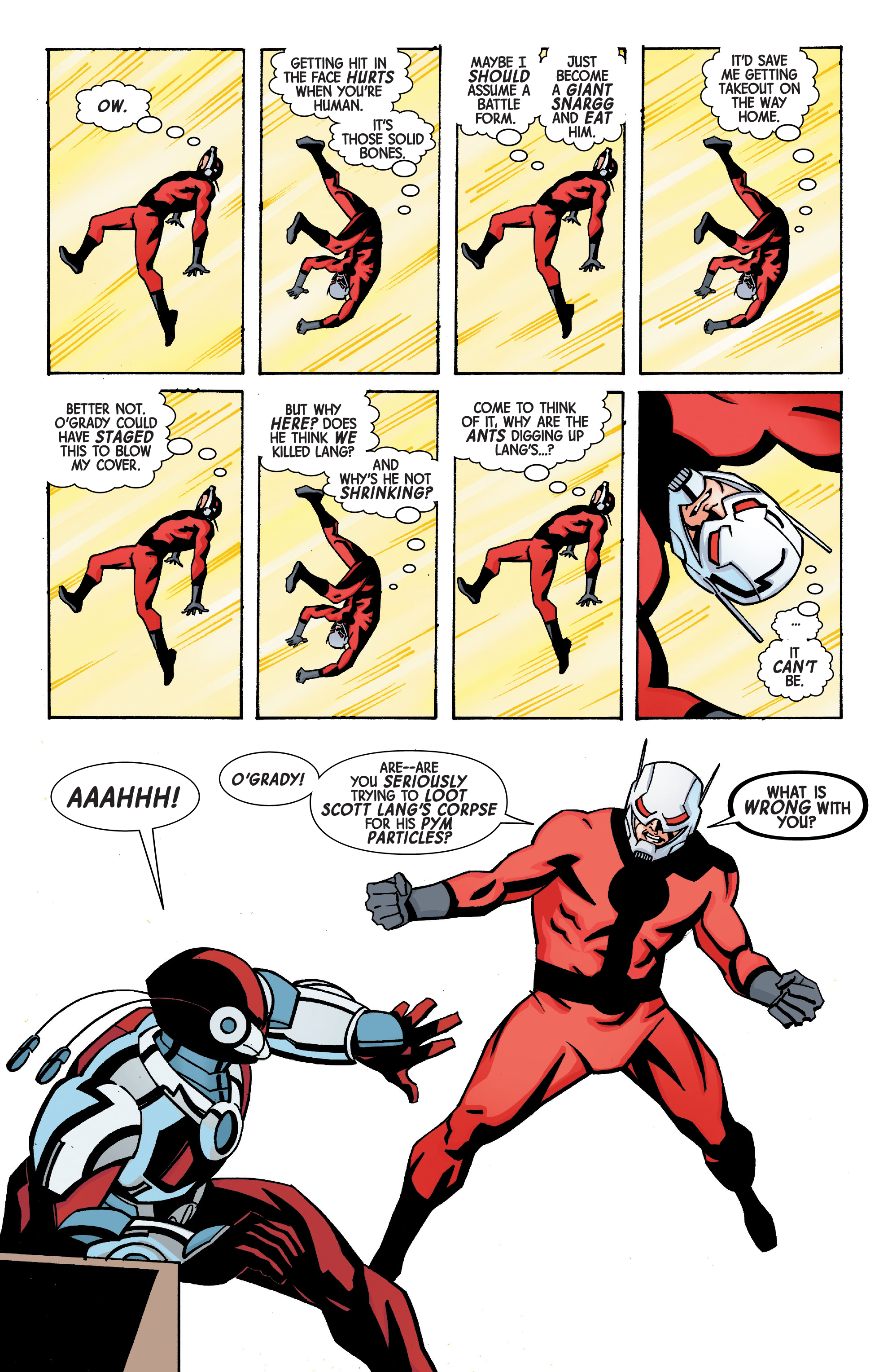 Ant-Man (2022-) issue 2 - Page 14