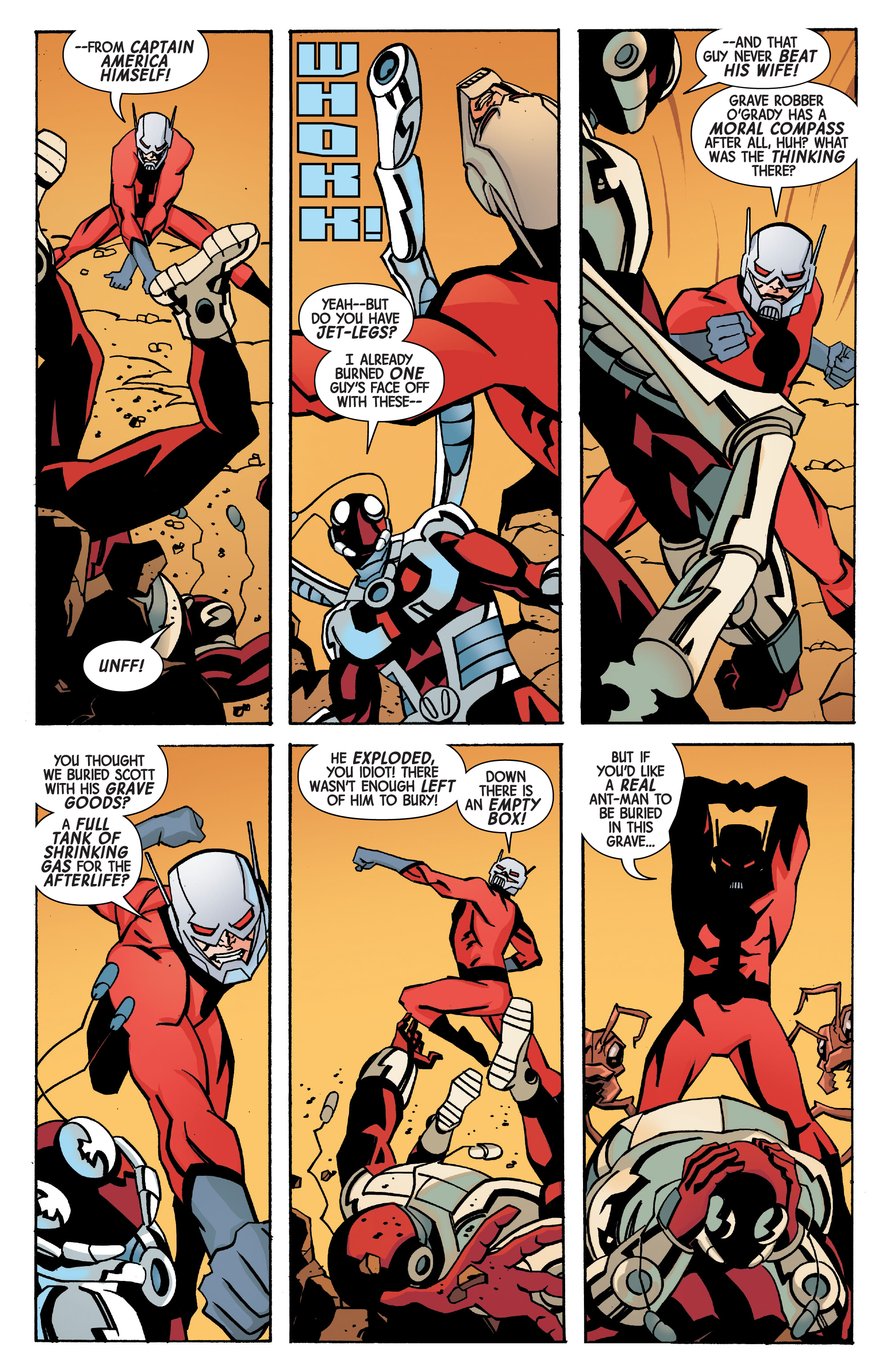 Ant-Man (2022-) issue 2 - Page 17