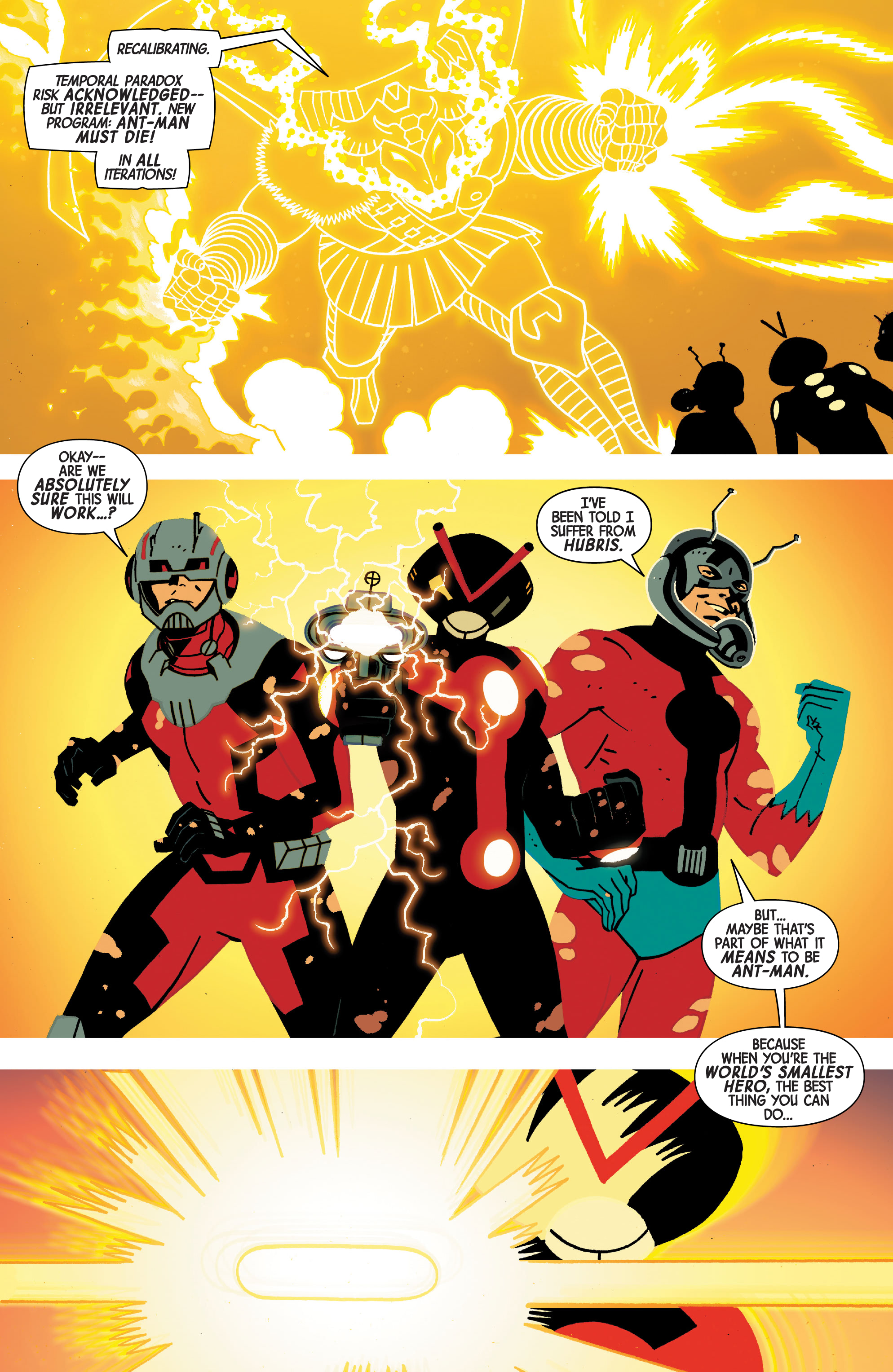 Ant-Man (2022-) issue 4 - Page 21