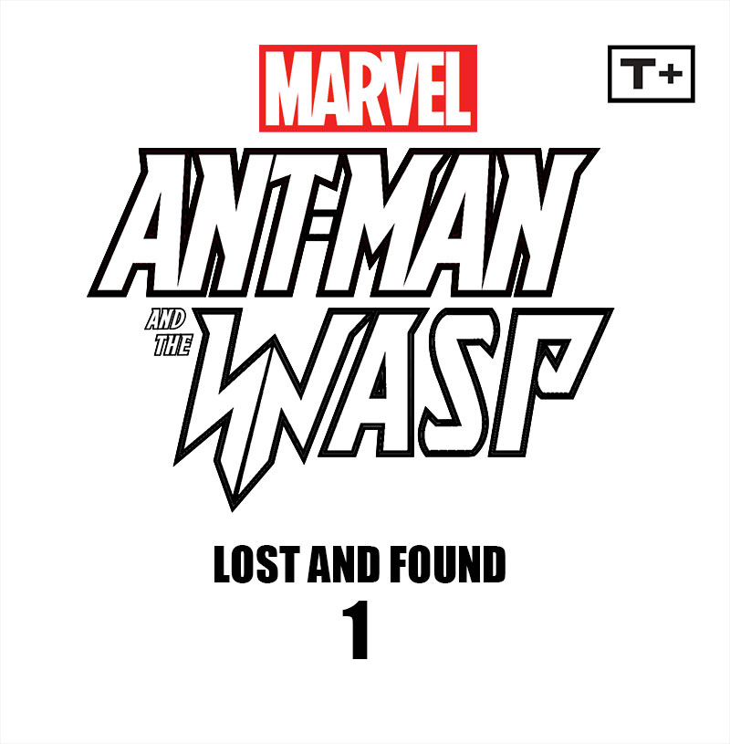 Ant-Man and the Wasp: Lost and Found Infinity Comic (2023-): Chapter 1 - Page 2