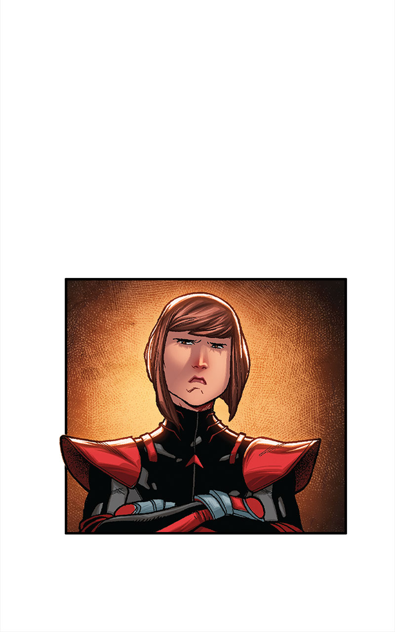 Ant-Man and the Wasp: Lost and Found Infinity Comic (2023-) issue 1 - Page 12