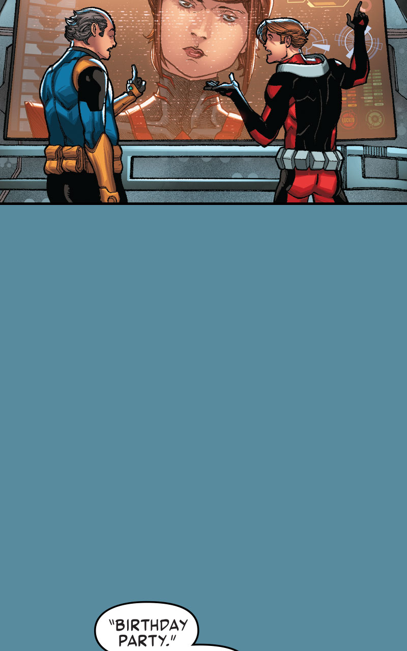 Ant-Man and the Wasp: Lost and Found Infinity Comic (2023-) issue 1 - Page 15