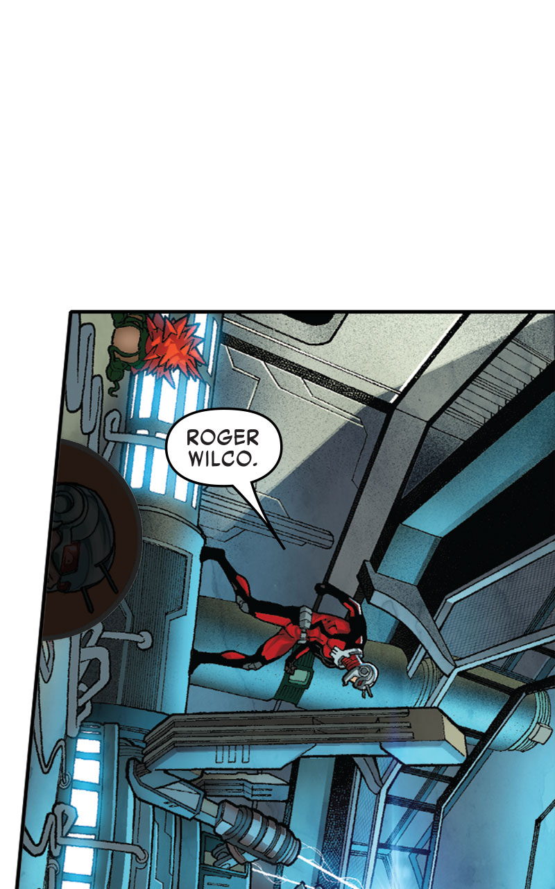 Ant-Man and the Wasp: Lost and Found Infinity Comic (2023-) issue 1 - Page 23